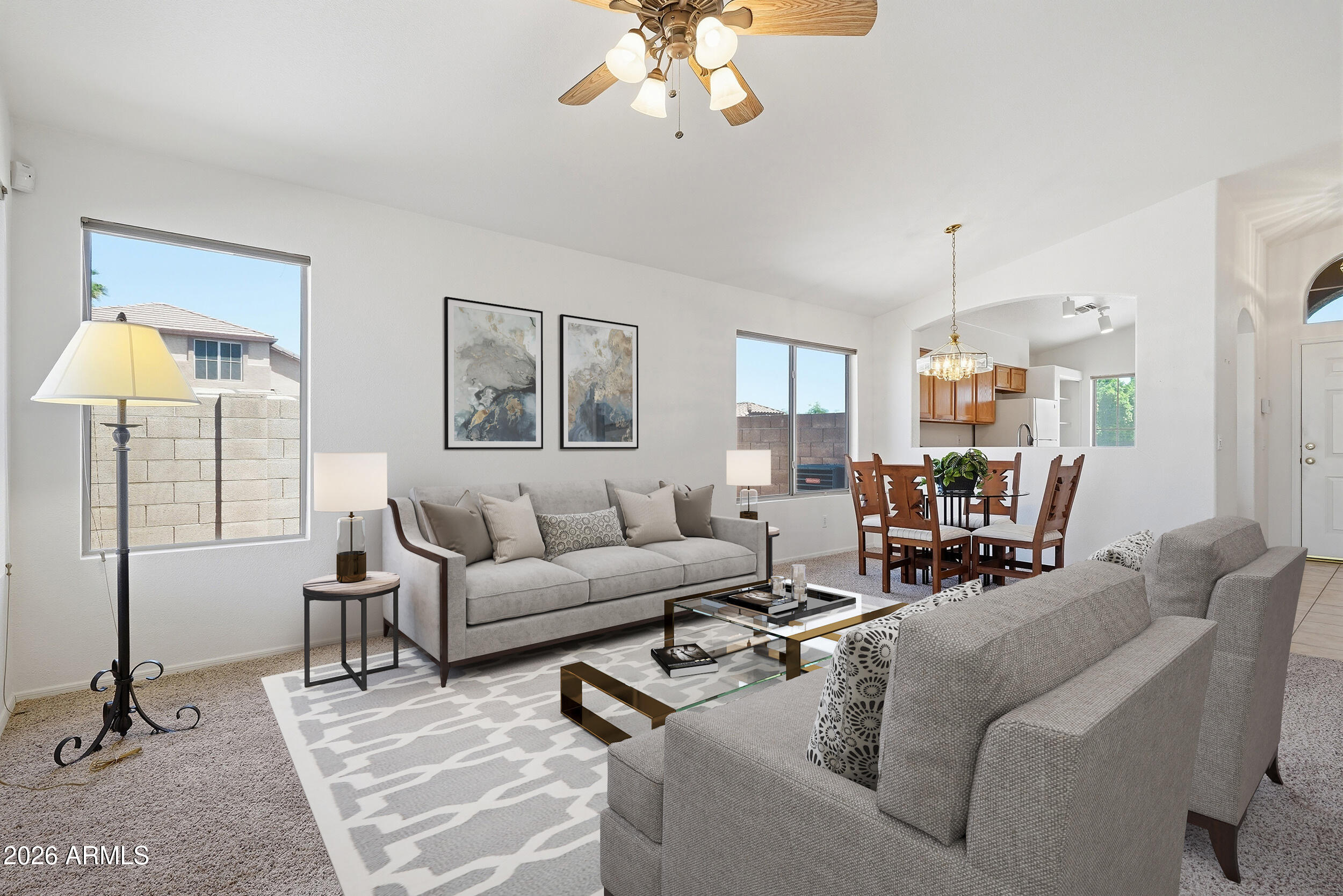 LAS BRISAS POINTE - Residential