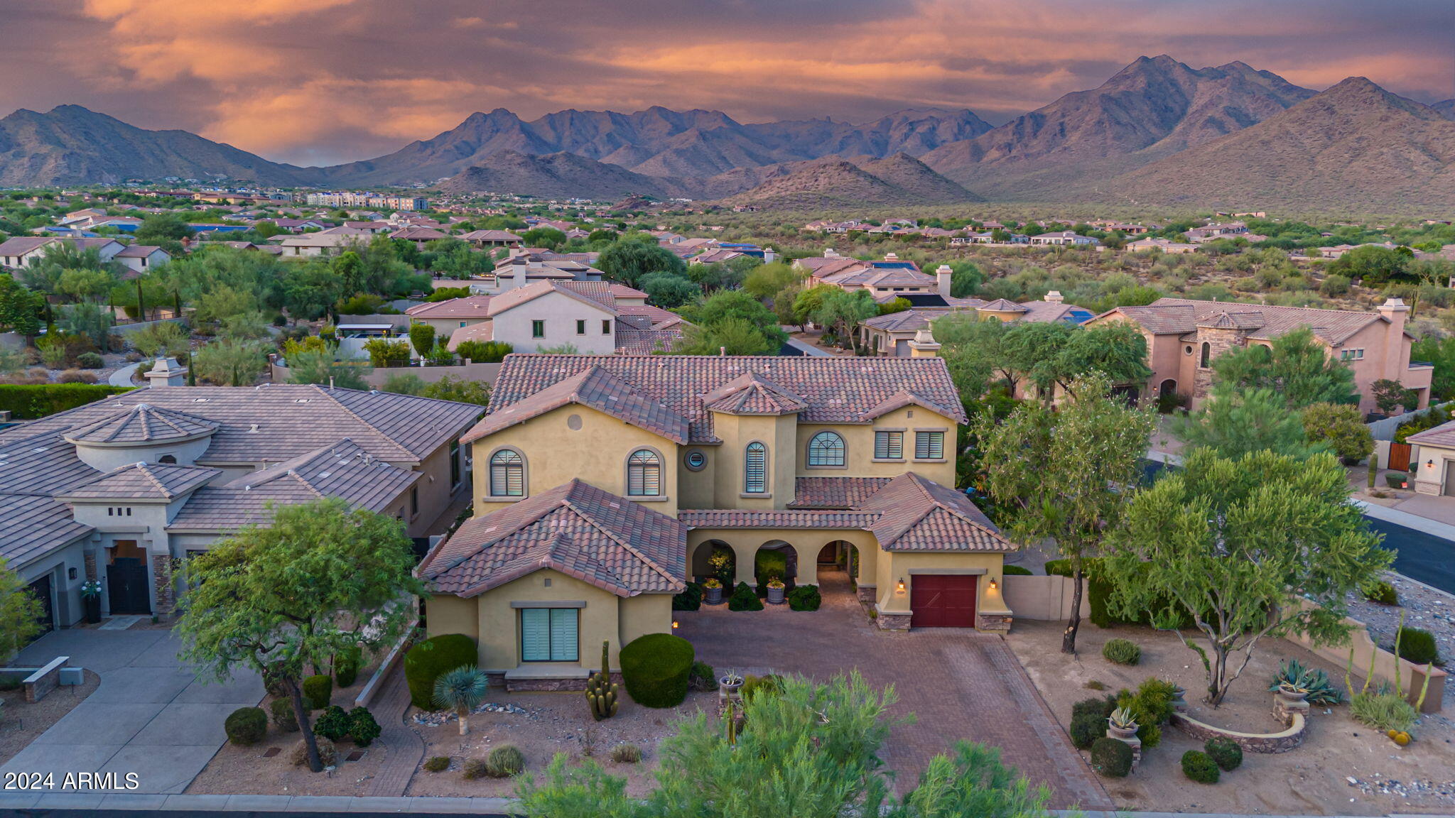 WINDGATE RANCH PHASE 2 PLAT A - Residential
