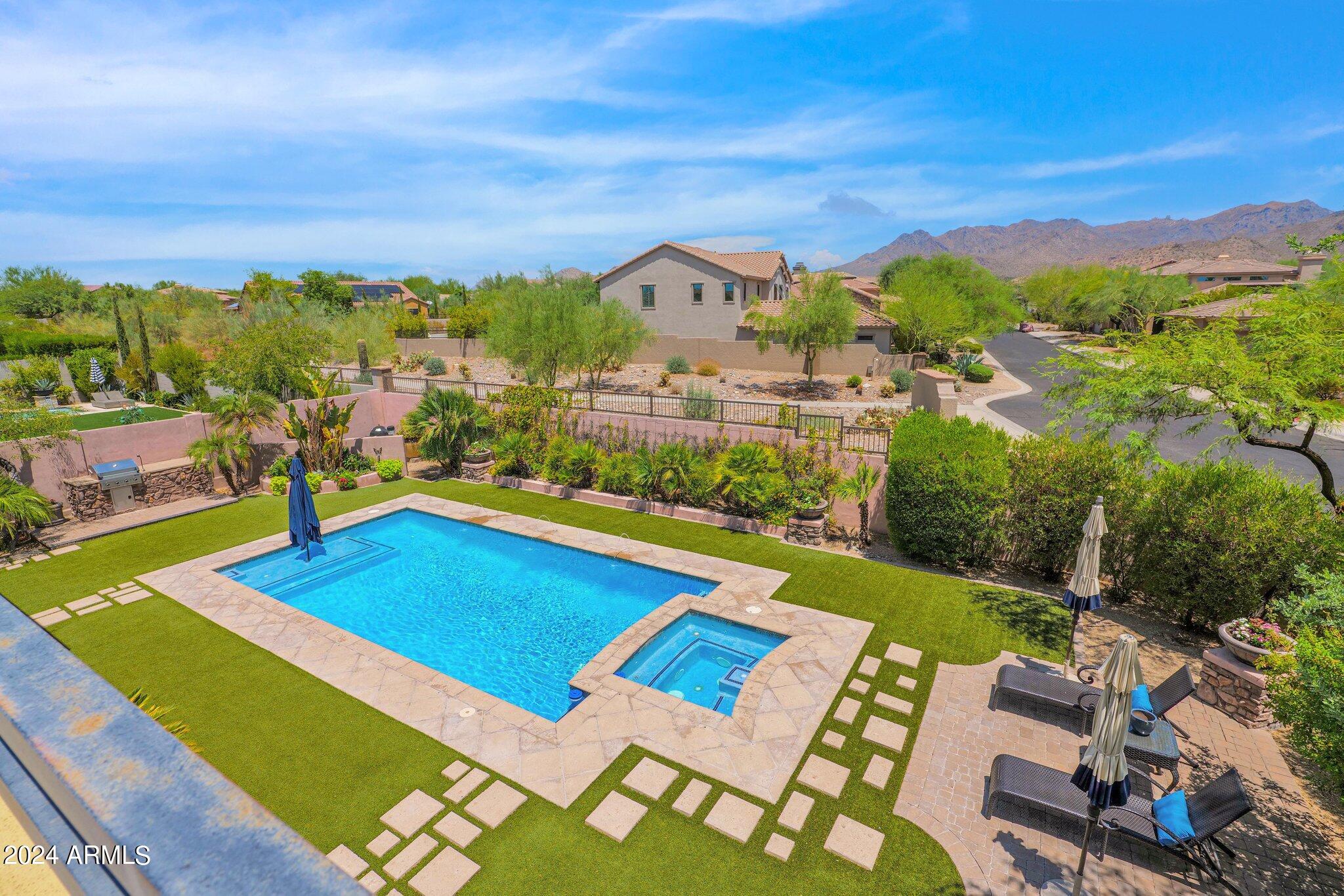 WINDGATE RANCH PHASE 2 PLAT A - Residential