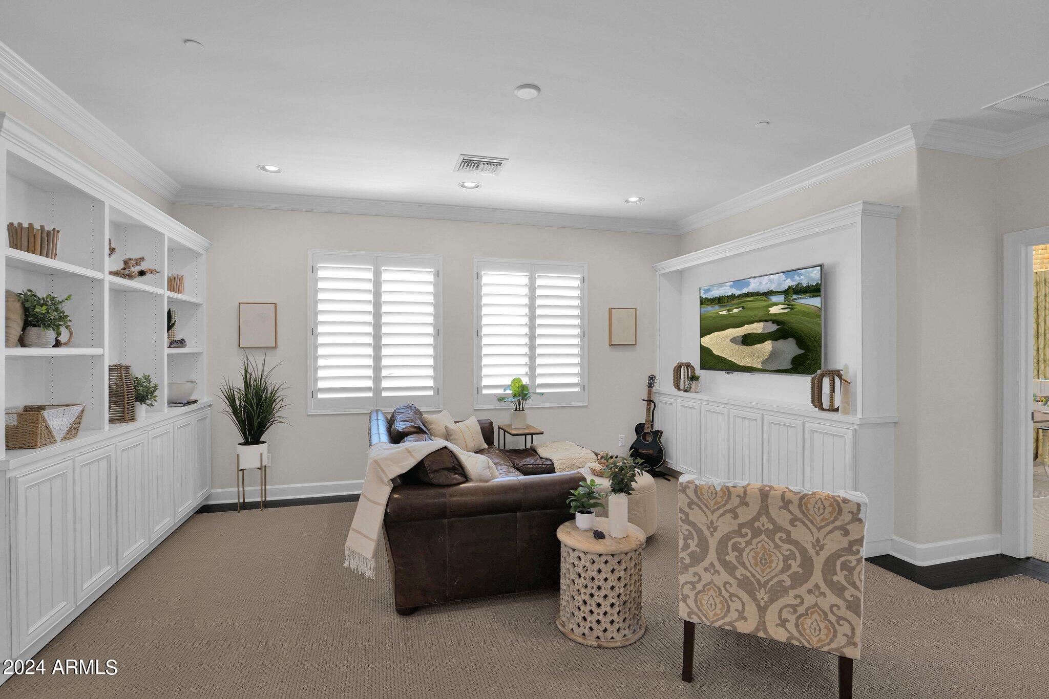 WINDGATE RANCH PHASE 2 PLAT A - Residential
