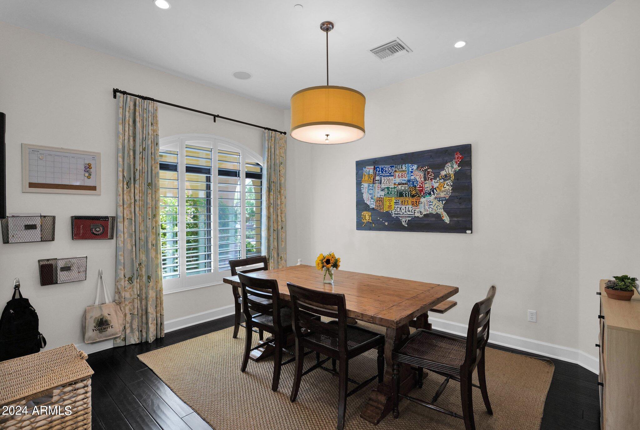 WINDGATE RANCH PHASE 2 PLAT A - Residential