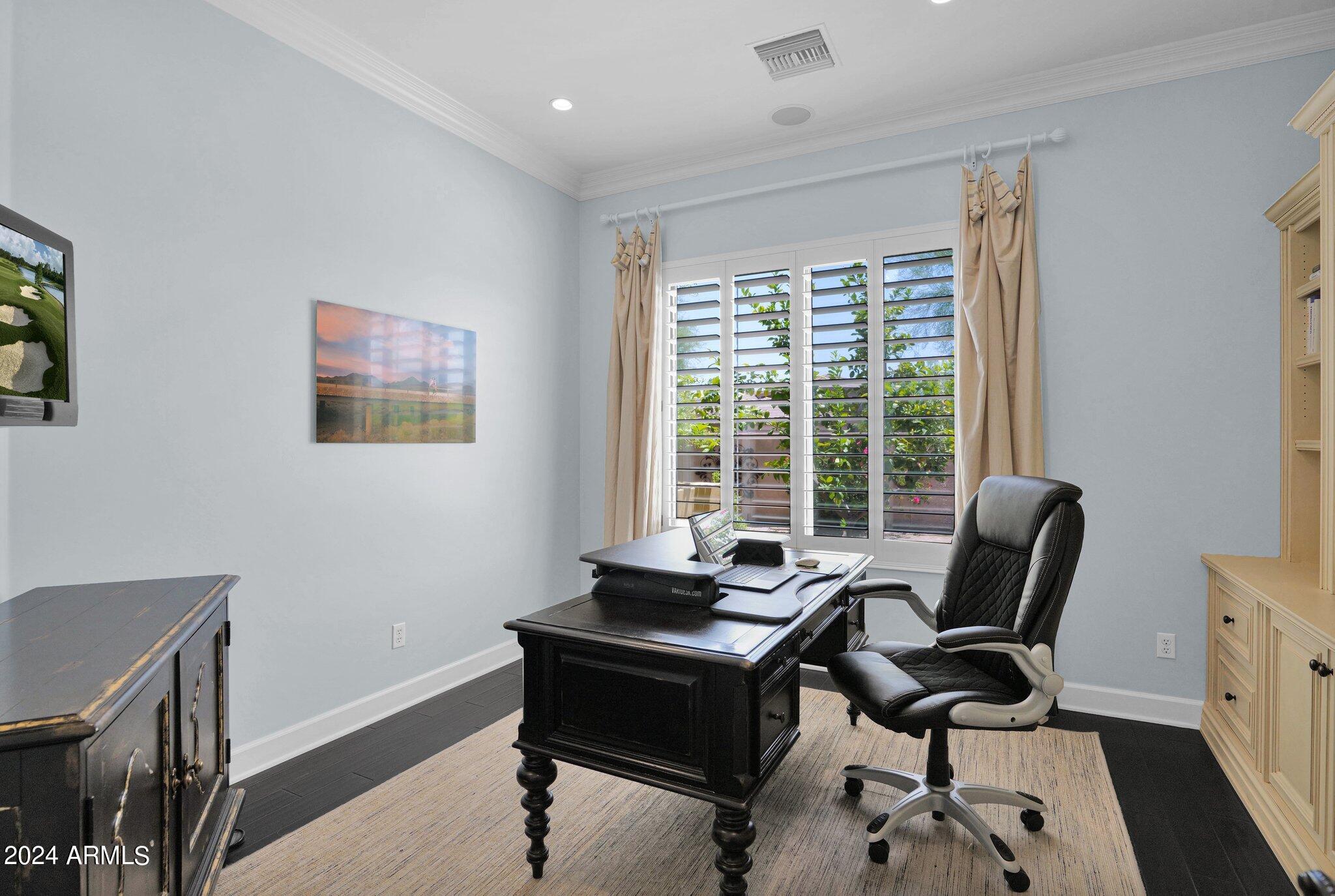 WINDGATE RANCH PHASE 2 PLAT A - Residential