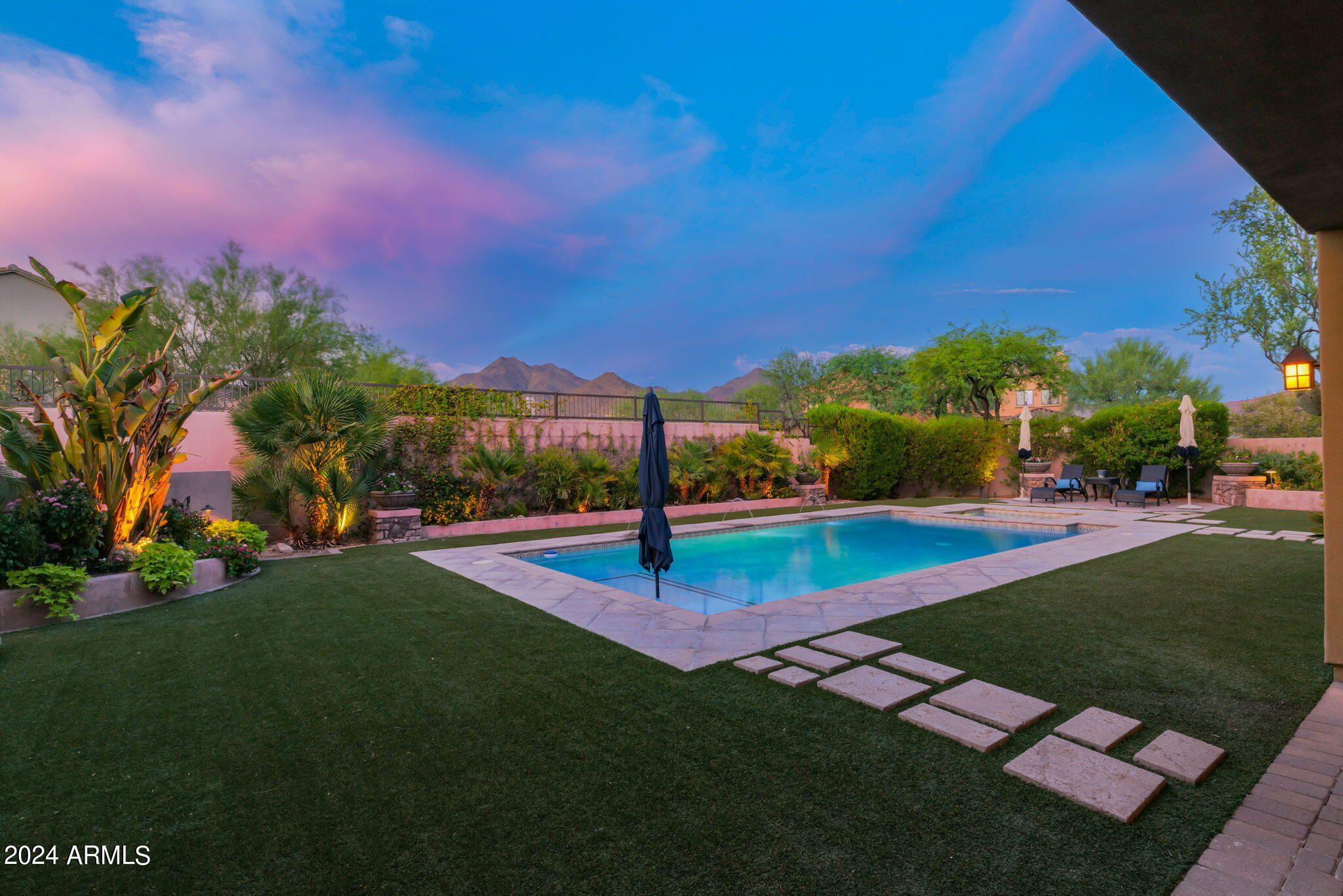 WINDGATE RANCH PHASE 2 PLAT A - Residential