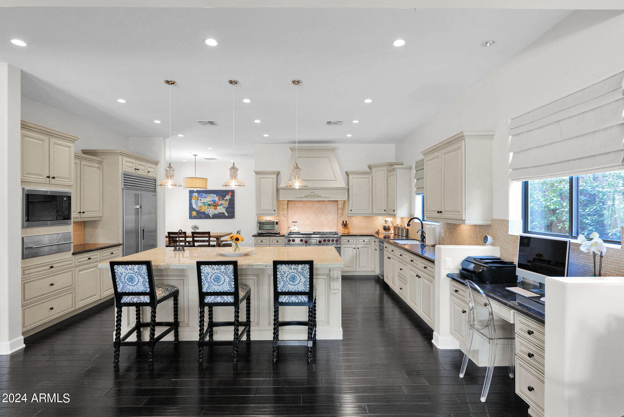 WINDGATE RANCH PHASE 2 PLAT A - Residential
