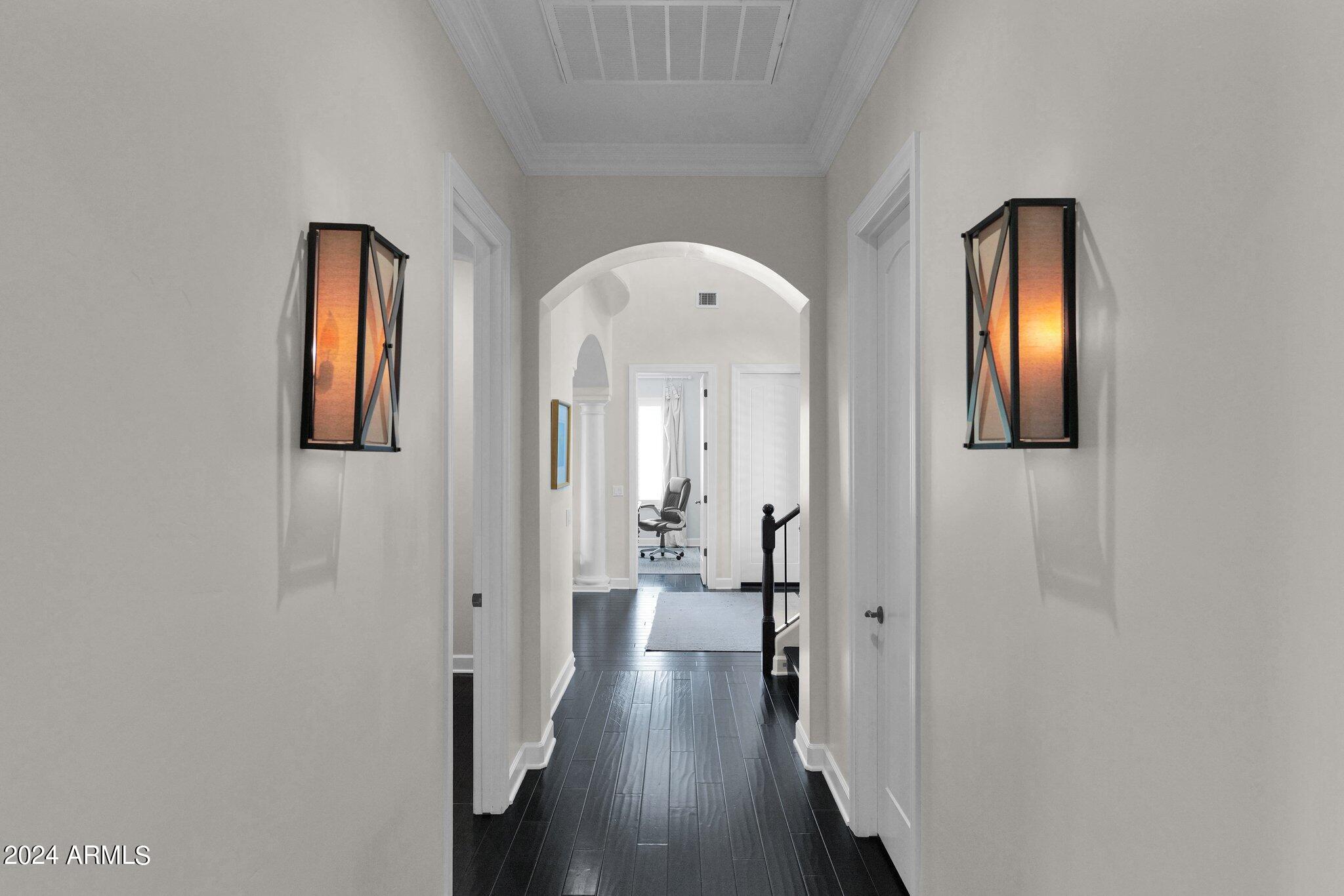 WINDGATE RANCH PHASE 2 PLAT A - Residential