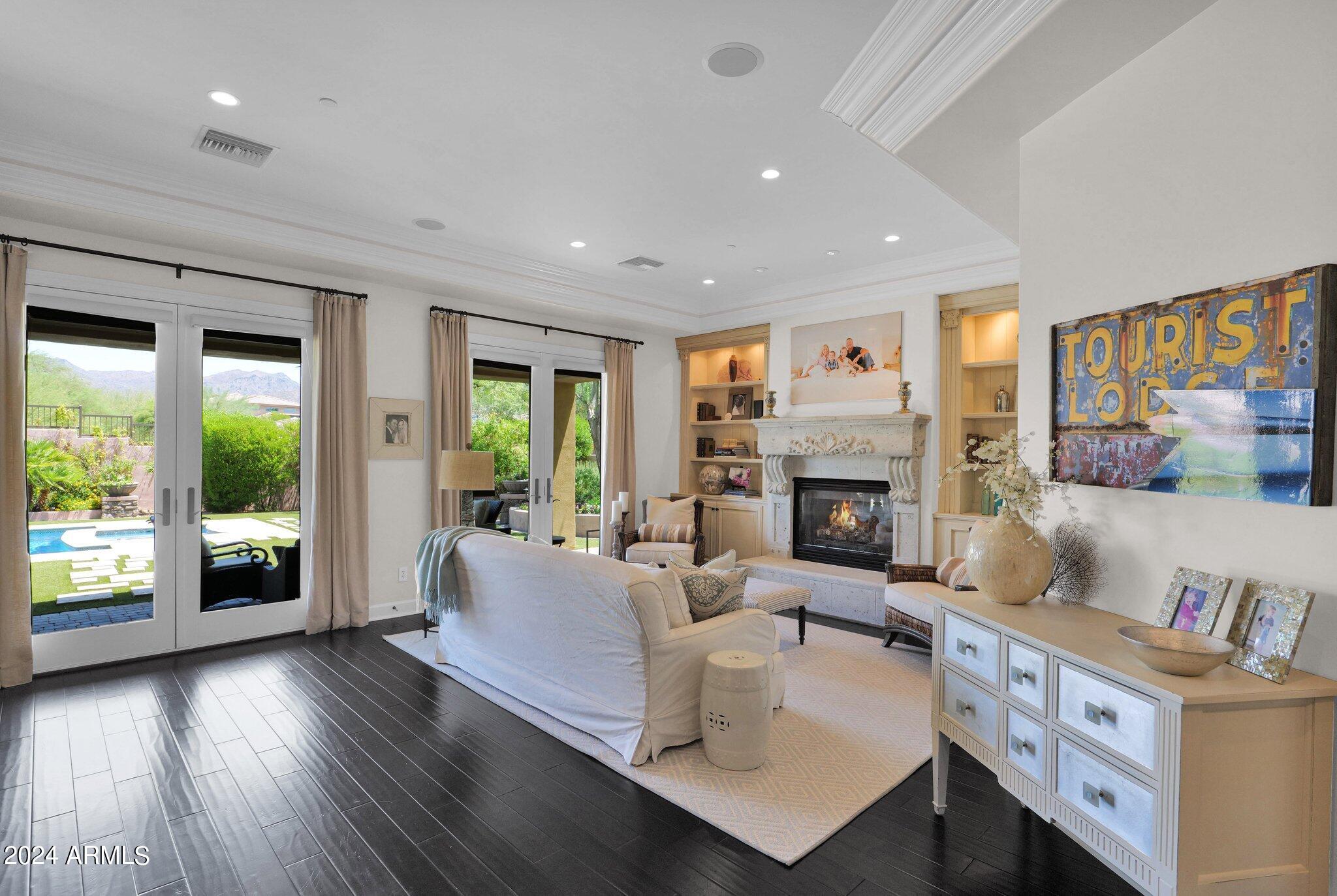WINDGATE RANCH PHASE 2 PLAT A - Residential