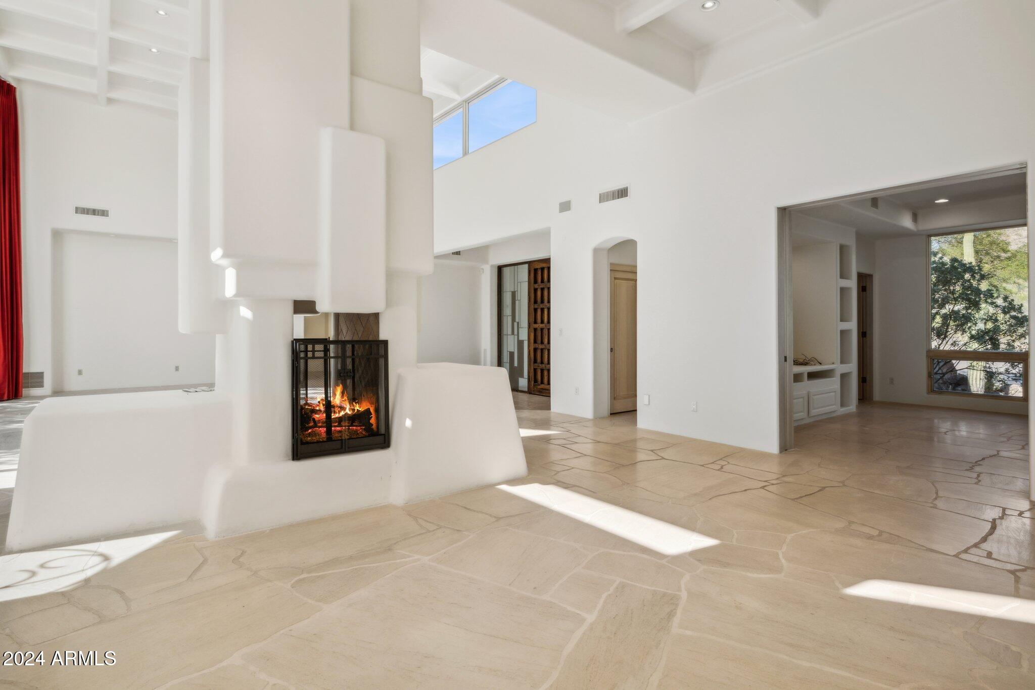PINNACLE PEAK HEIGHTS UNIT 5 MCR 234-45 LOTS 20 & 21 - Residential
