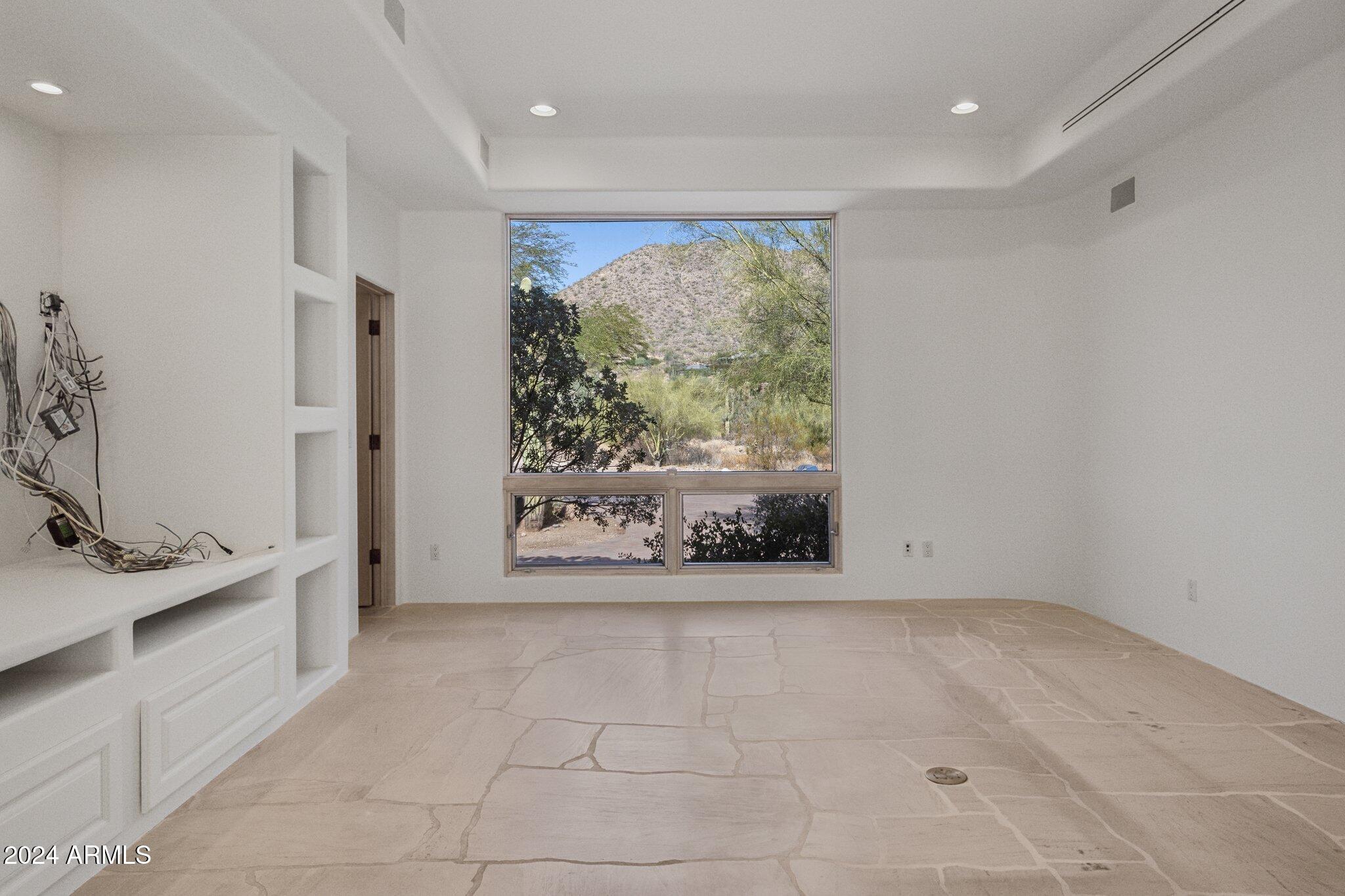 PINNACLE PEAK HEIGHTS UNIT 5 MCR 234-45 LOTS 20 & 21 - Residential