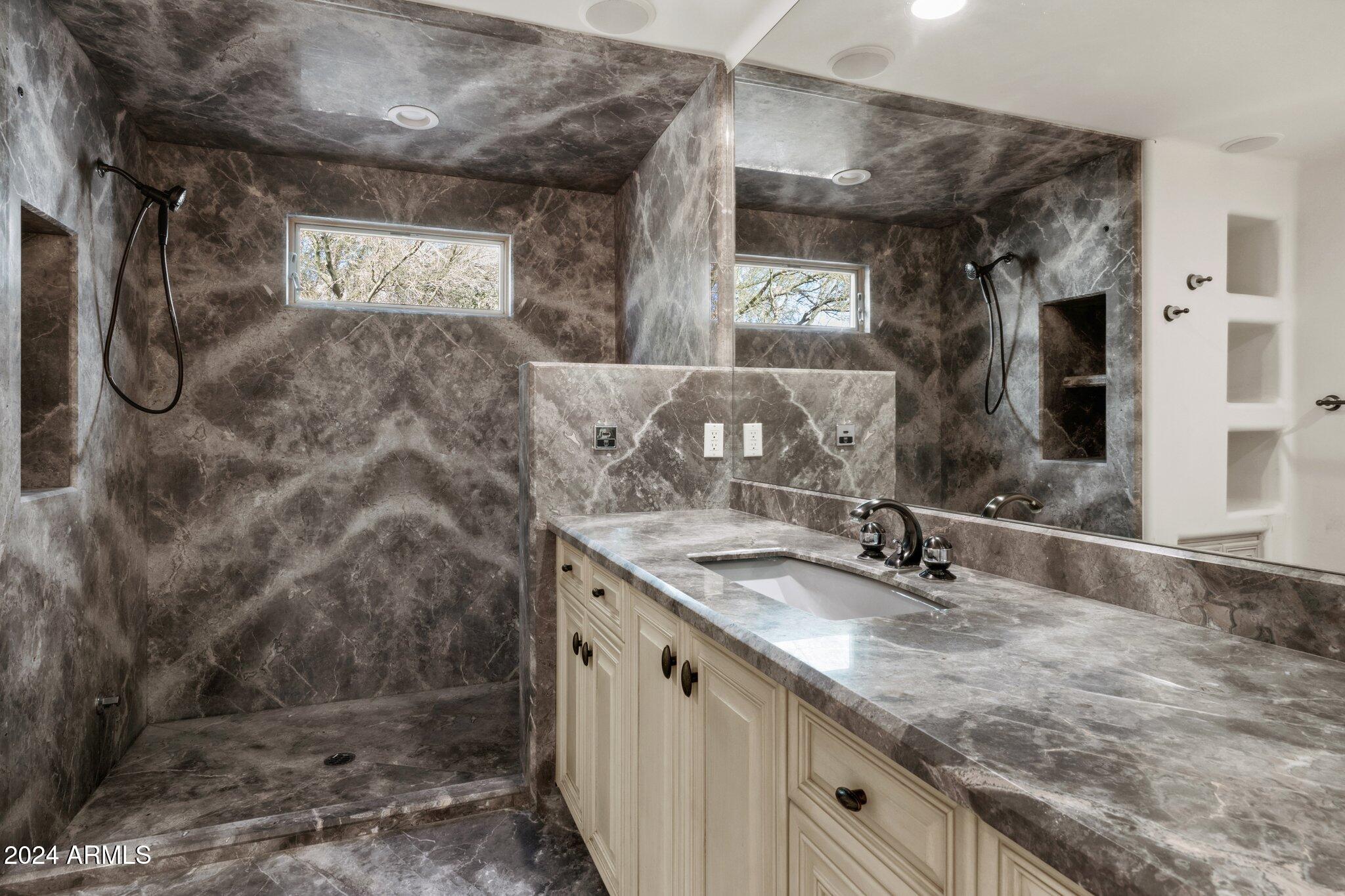 PINNACLE PEAK HEIGHTS UNIT 5 MCR 234-45 LOTS 20 & 21 - Residential