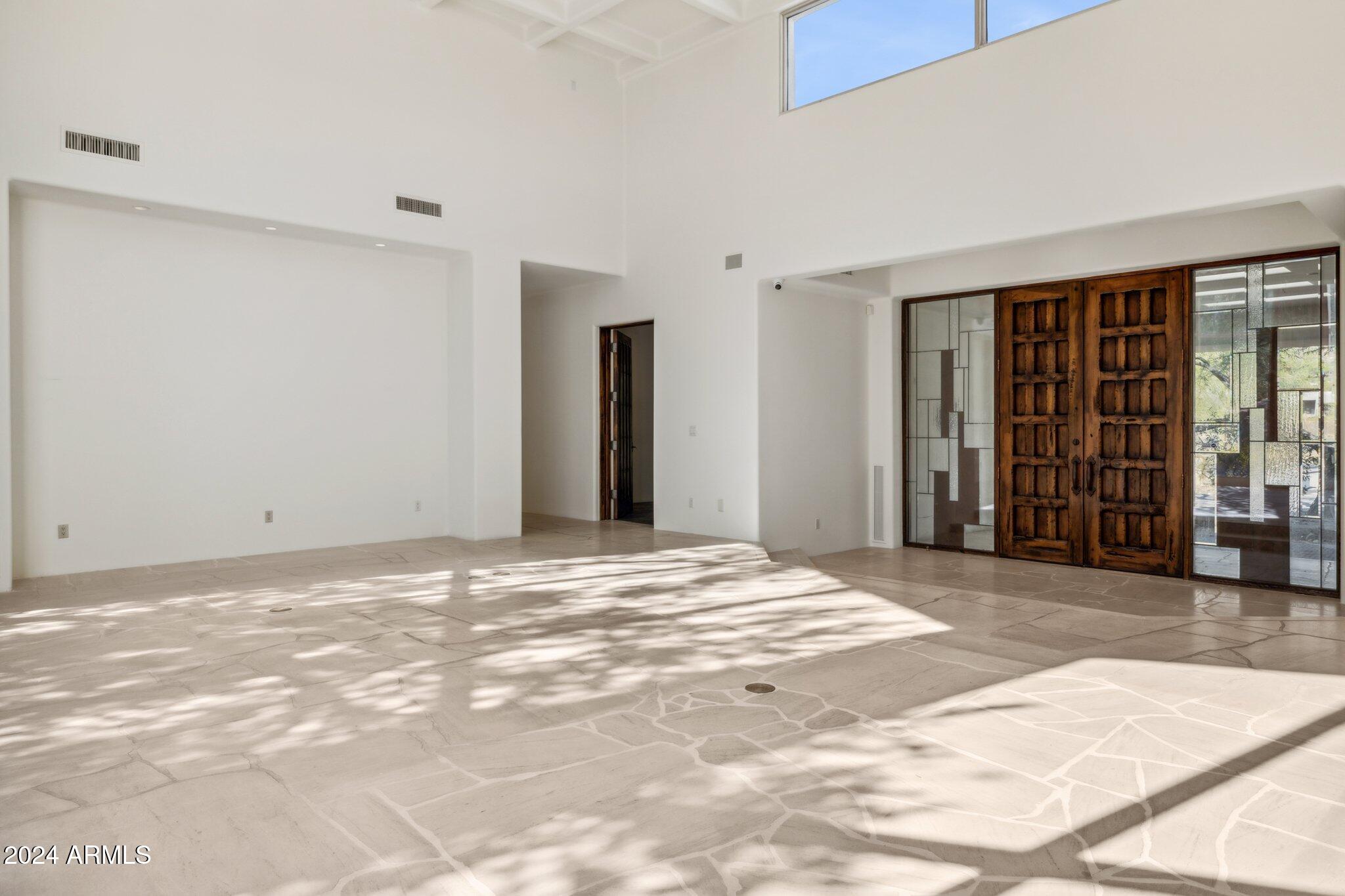 PINNACLE PEAK HEIGHTS UNIT 5 MCR 234-45 LOTS 20 & 21 - Residential
