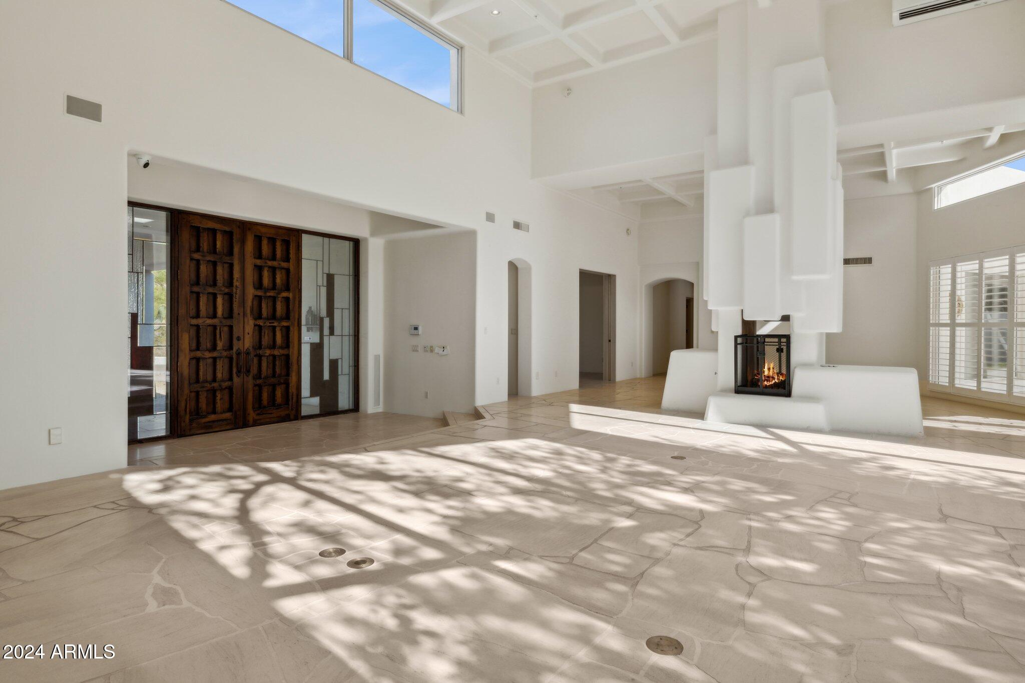 PINNACLE PEAK HEIGHTS UNIT 5 MCR 234-45 LOTS 20 & 21 - Residential