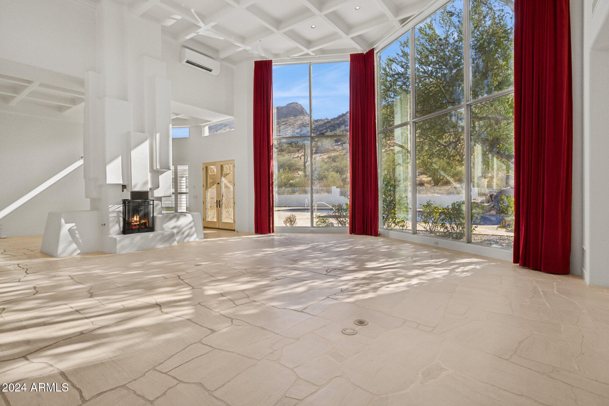 PINNACLE PEAK HEIGHTS UNIT 5 MCR 234-45 LOTS 20 & 21 - Residential