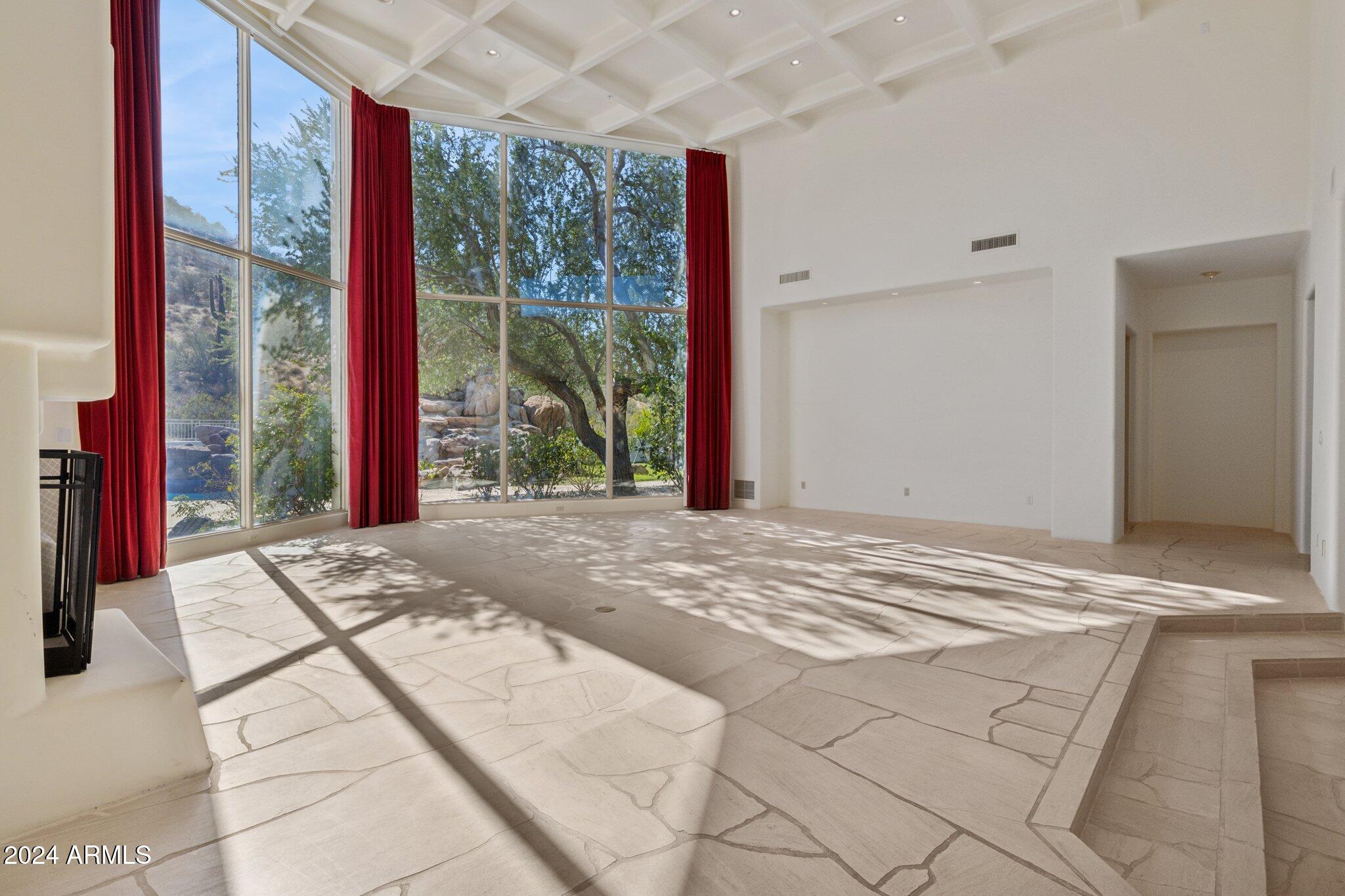PINNACLE PEAK HEIGHTS UNIT 5 MCR 234-45 LOTS 20 & 21 - Residential