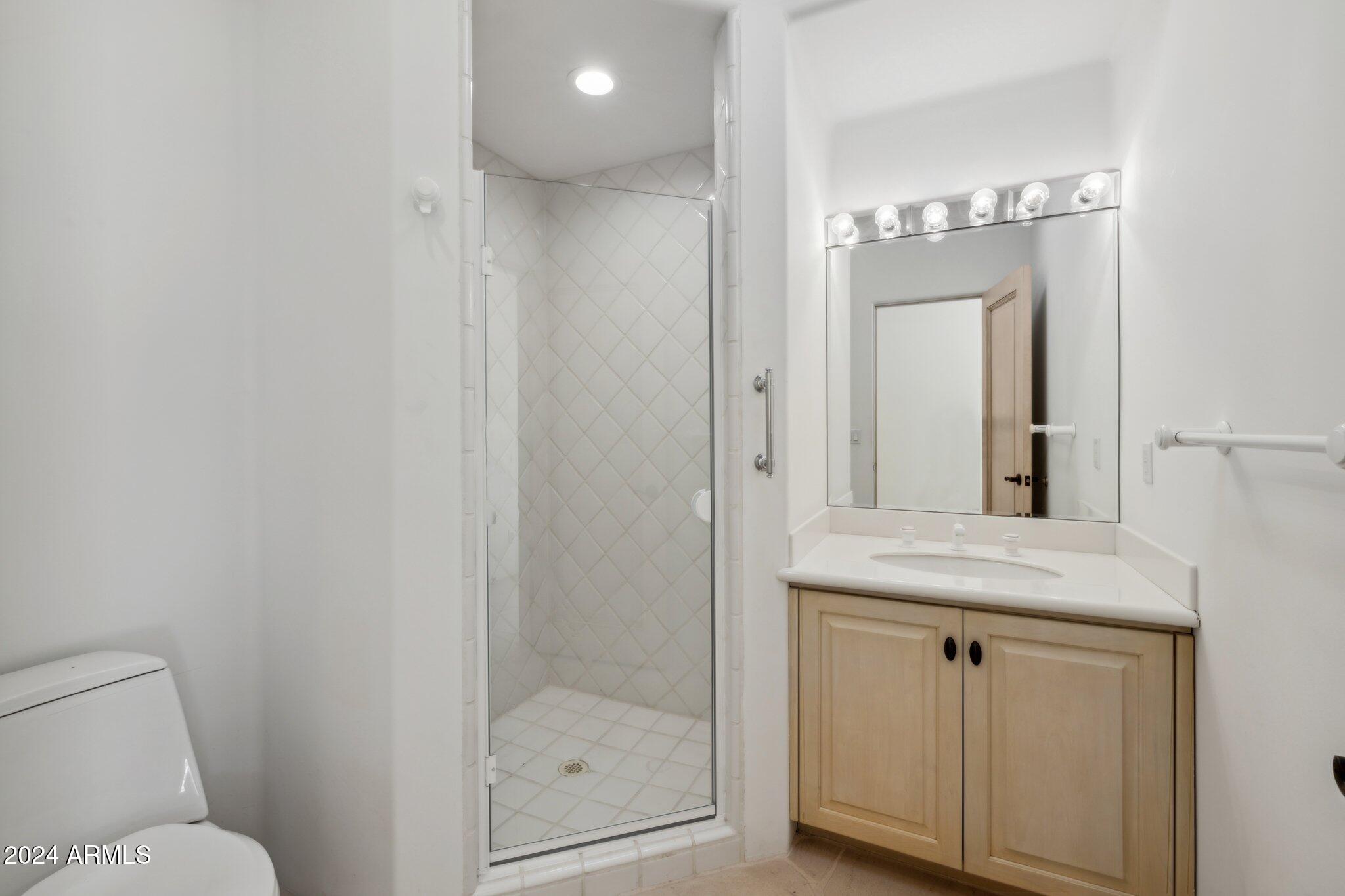 PINNACLE PEAK HEIGHTS UNIT 5 MCR 234-45 LOTS 20 & 21 - Residential