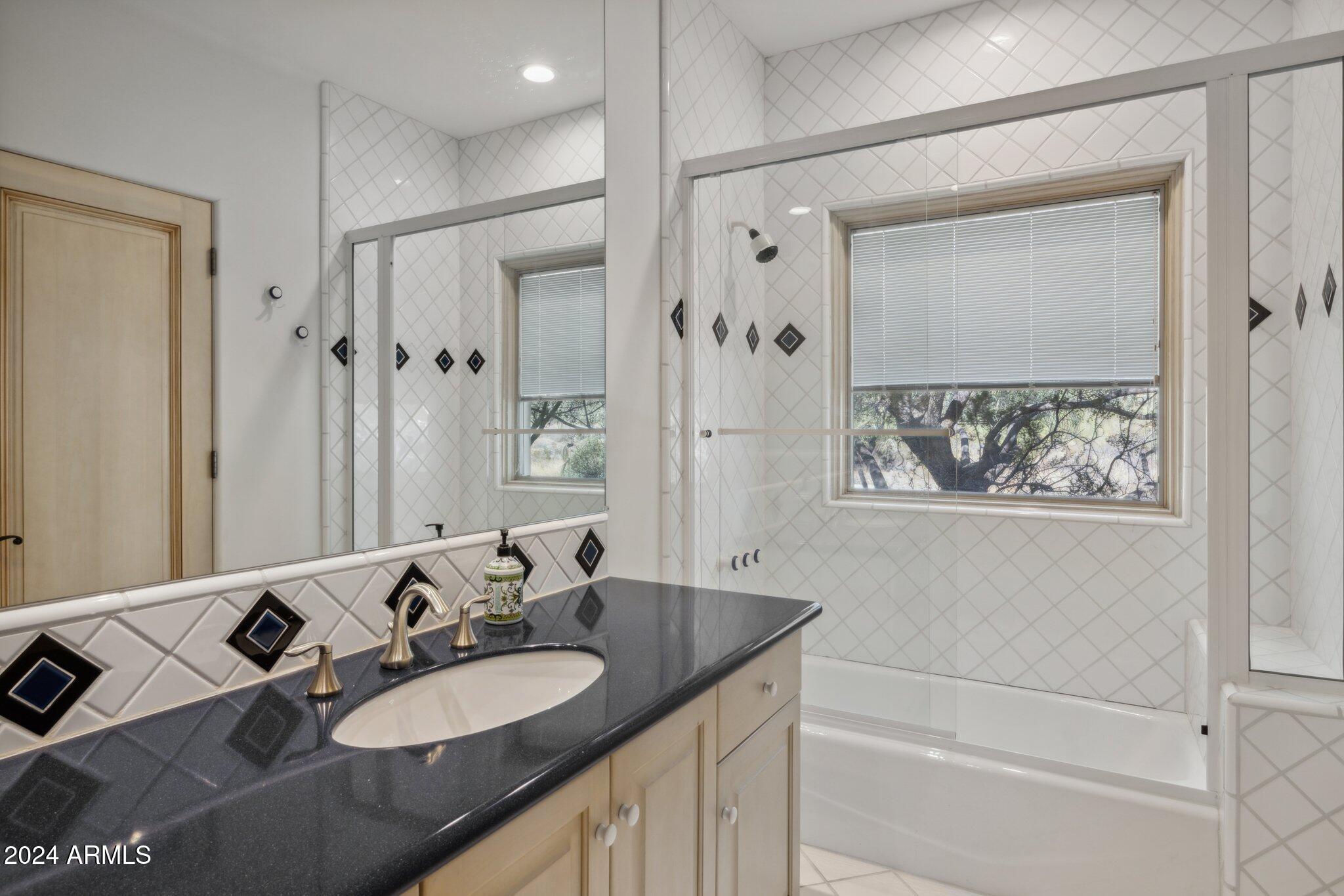 PINNACLE PEAK HEIGHTS UNIT 5 MCR 234-45 LOTS 20 & 21 - Residential