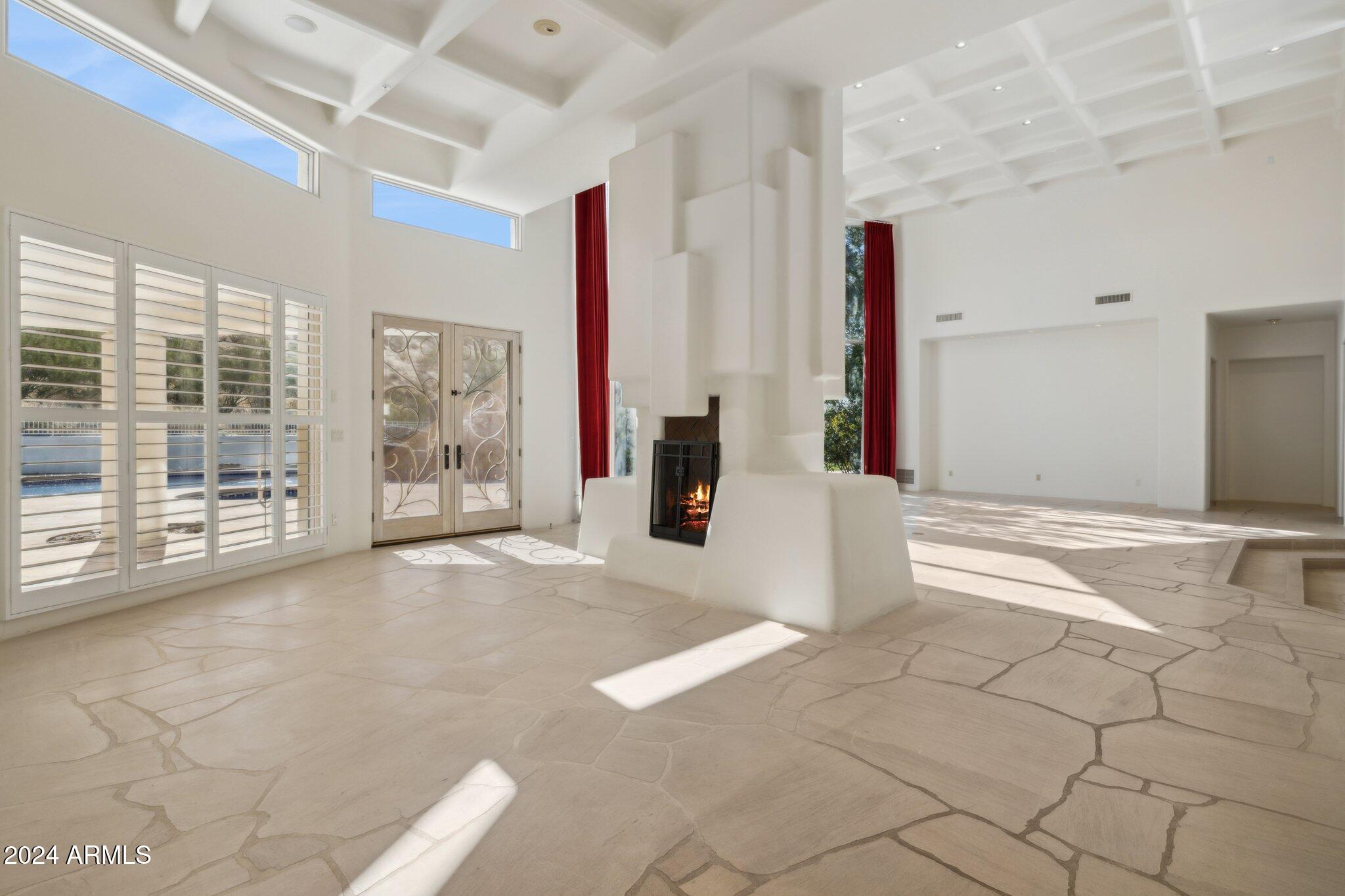 PINNACLE PEAK HEIGHTS UNIT 5 MCR 234-45 LOTS 20 & 21 - Residential
