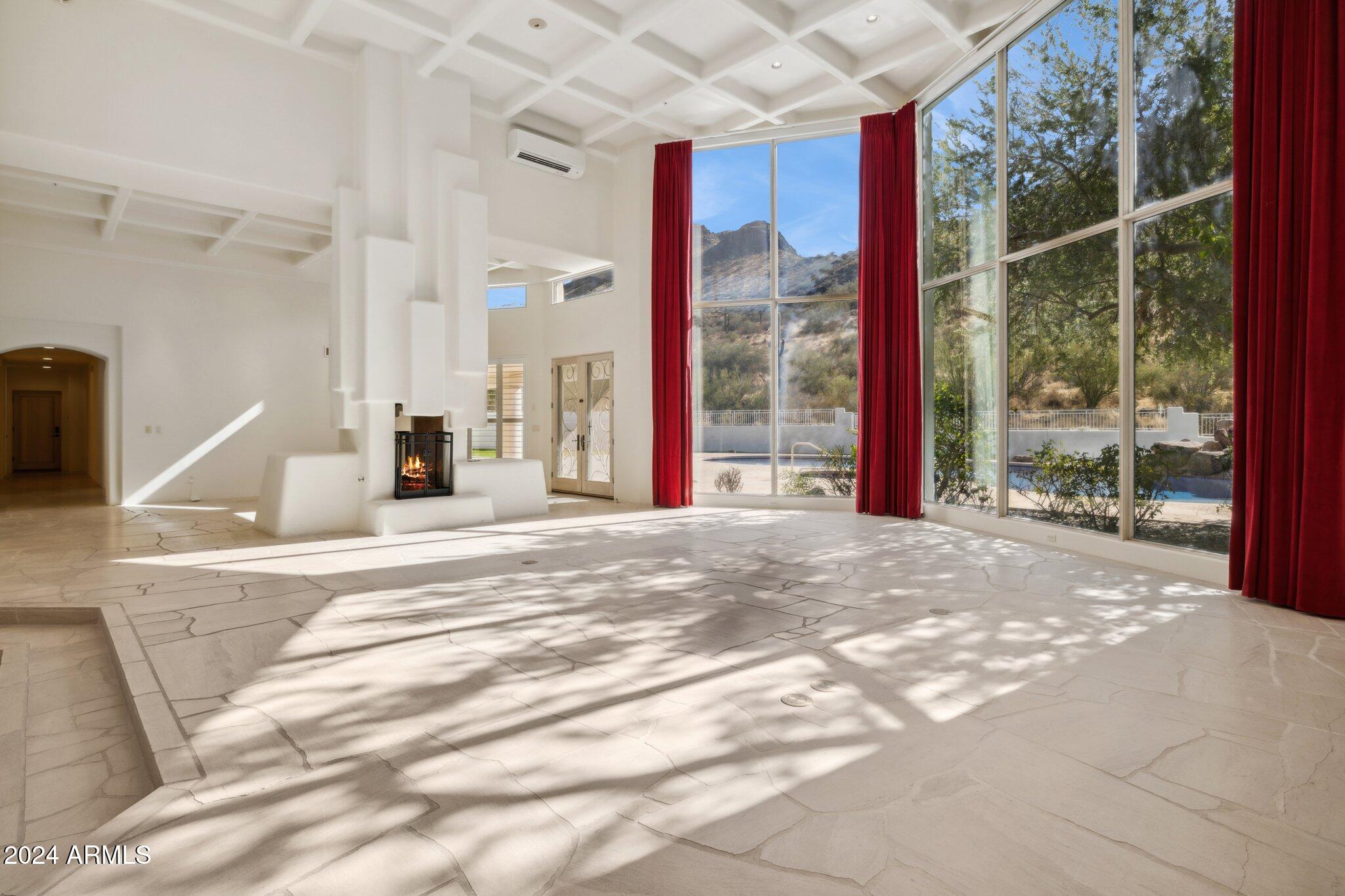 PINNACLE PEAK HEIGHTS UNIT 5 MCR 234-45 LOTS 20 & 21 - Residential