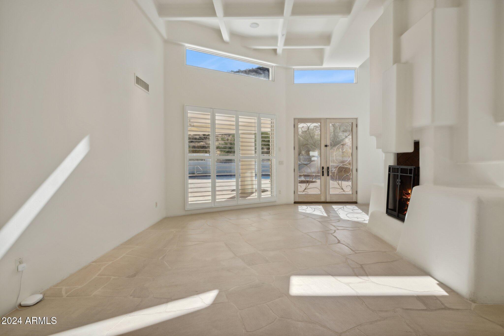 PINNACLE PEAK HEIGHTS UNIT 5 MCR 234-45 LOTS 20 & 21 - Residential