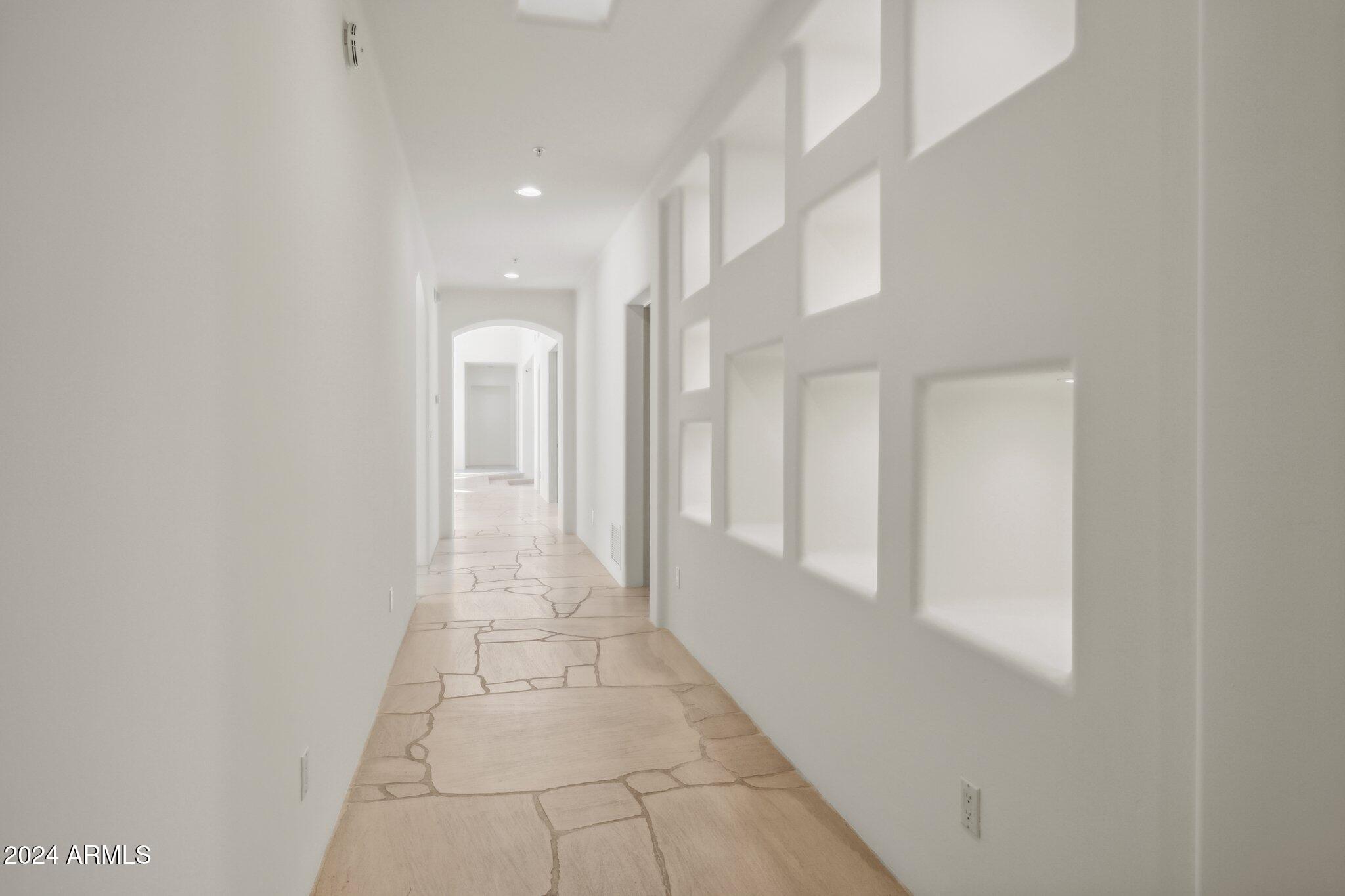 PINNACLE PEAK HEIGHTS UNIT 5 MCR 234-45 LOTS 20 & 21 - Residential