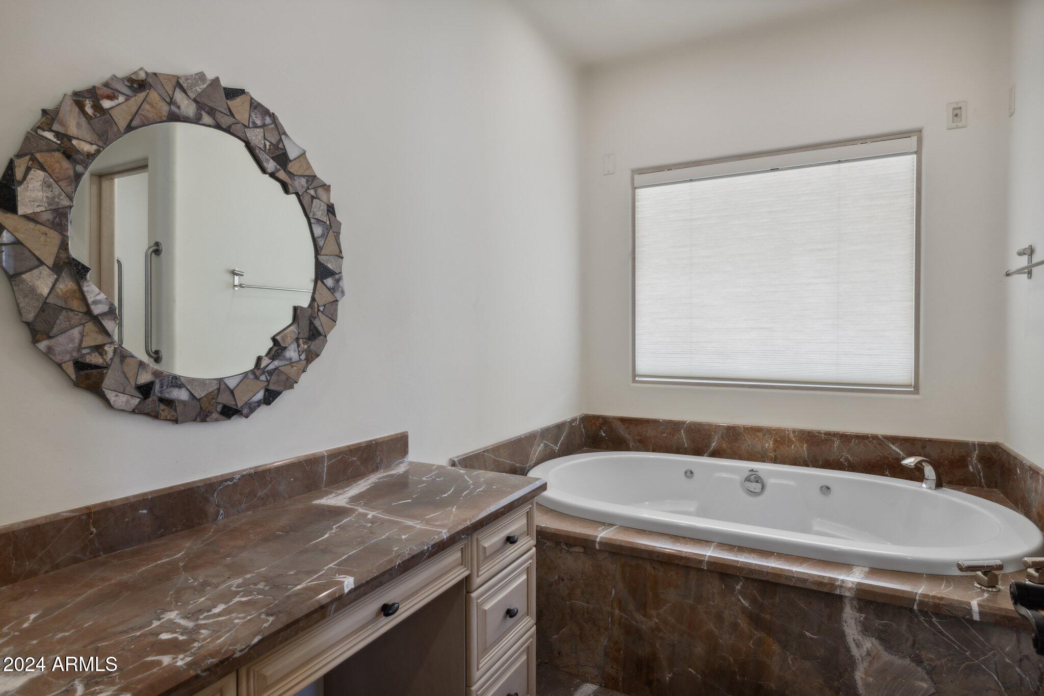 PINNACLE PEAK HEIGHTS UNIT 5 MCR 234-45 LOTS 20 & 21 - Residential