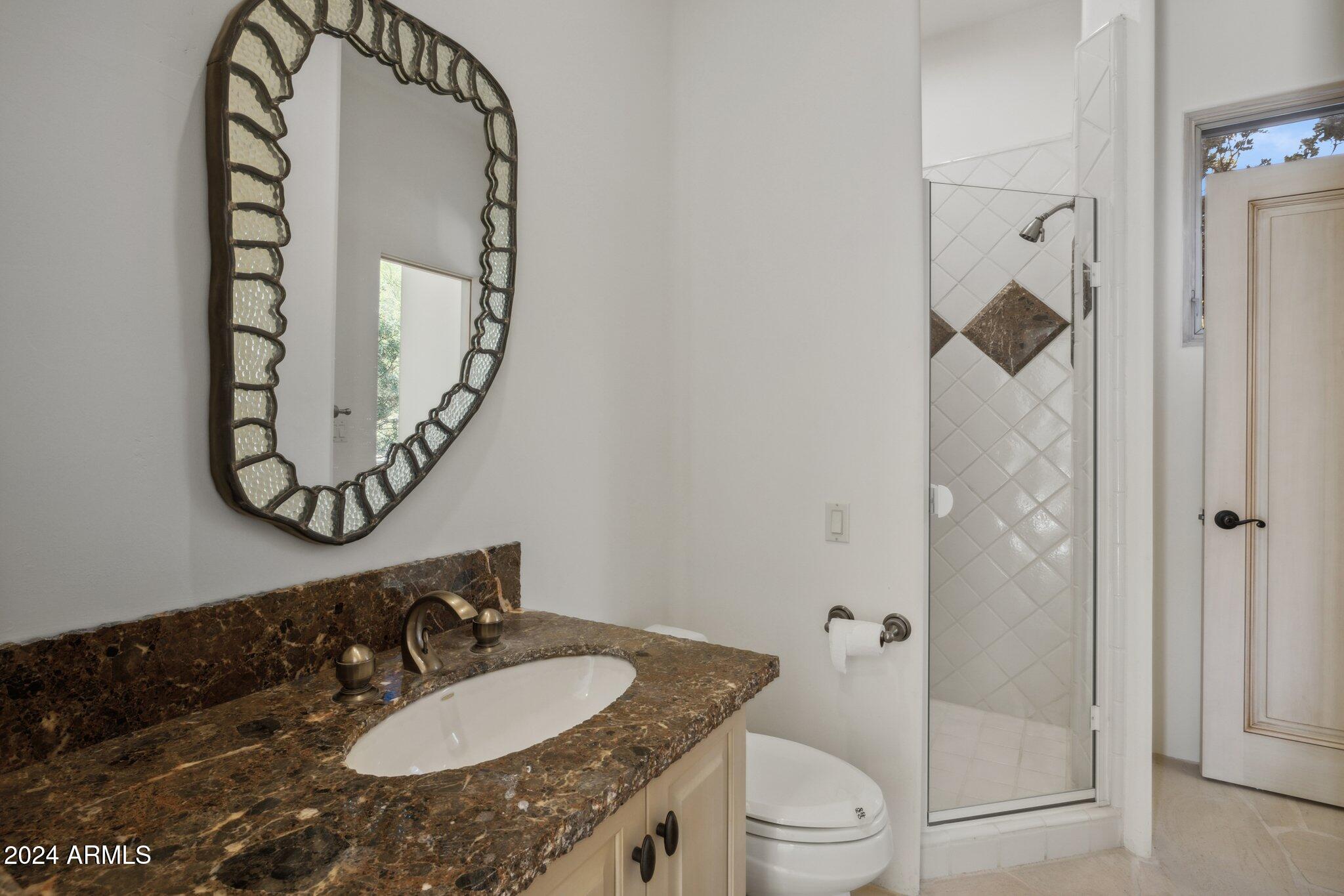 PINNACLE PEAK HEIGHTS UNIT 5 MCR 234-45 LOTS 20 & 21 - Residential