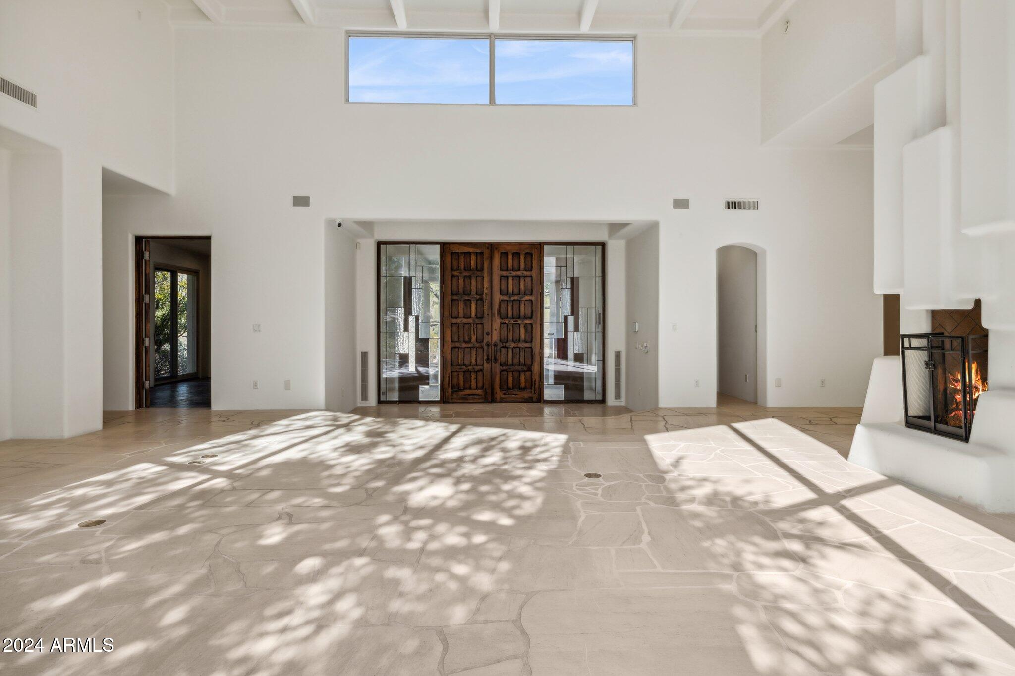PINNACLE PEAK HEIGHTS UNIT 5 MCR 234-45 LOTS 20 & 21 - Residential
