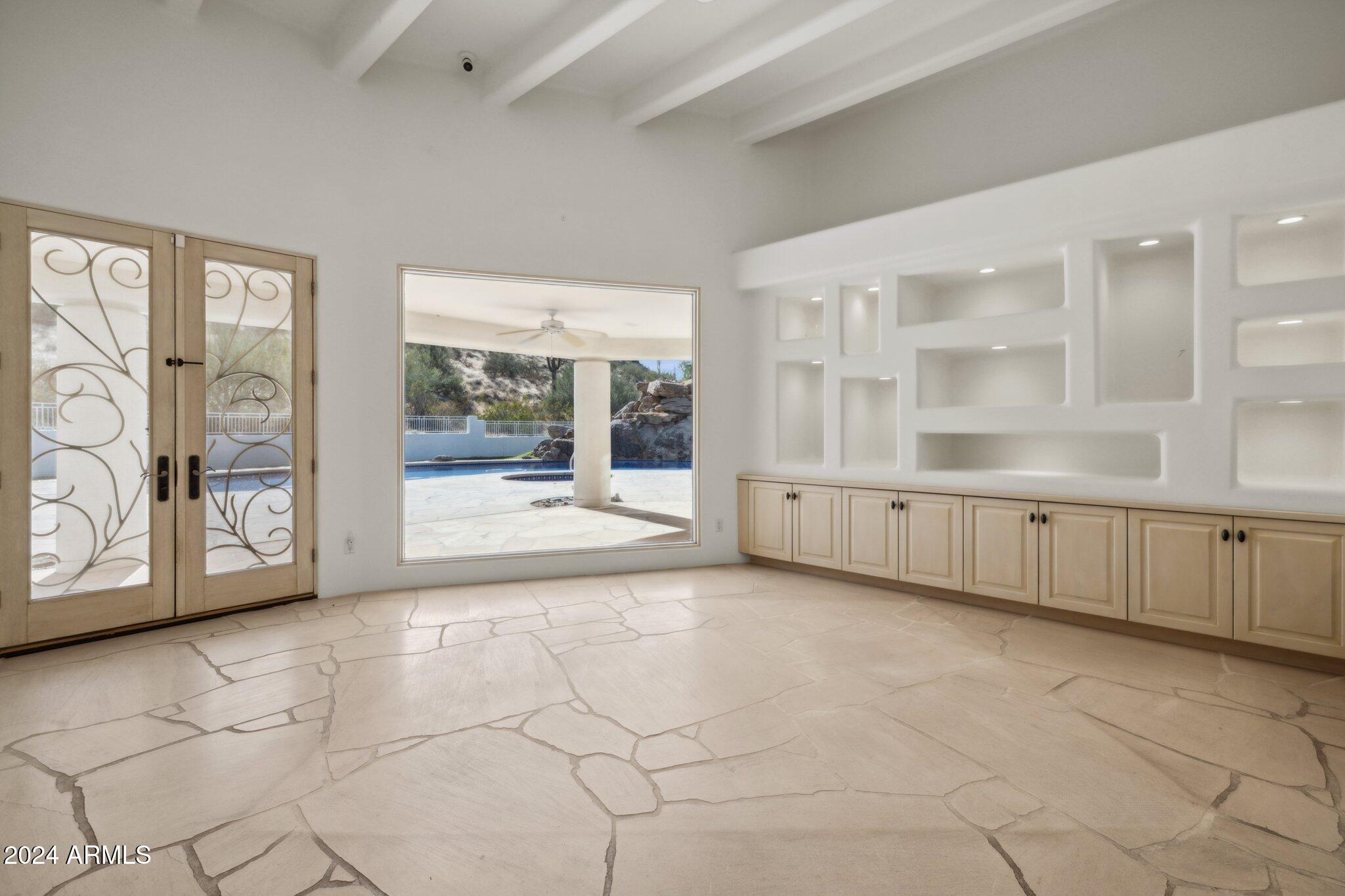 PINNACLE PEAK HEIGHTS UNIT 5 MCR 234-45 LOTS 20 & 21 - Residential