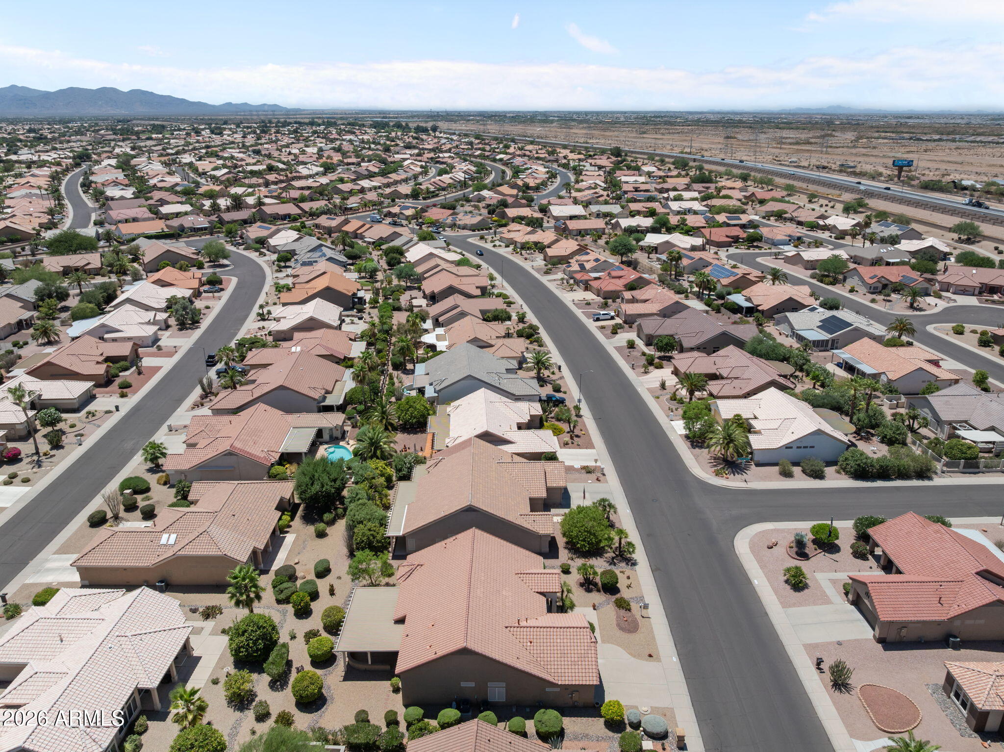 SUN CITY WEST UNIT 52 - Residential