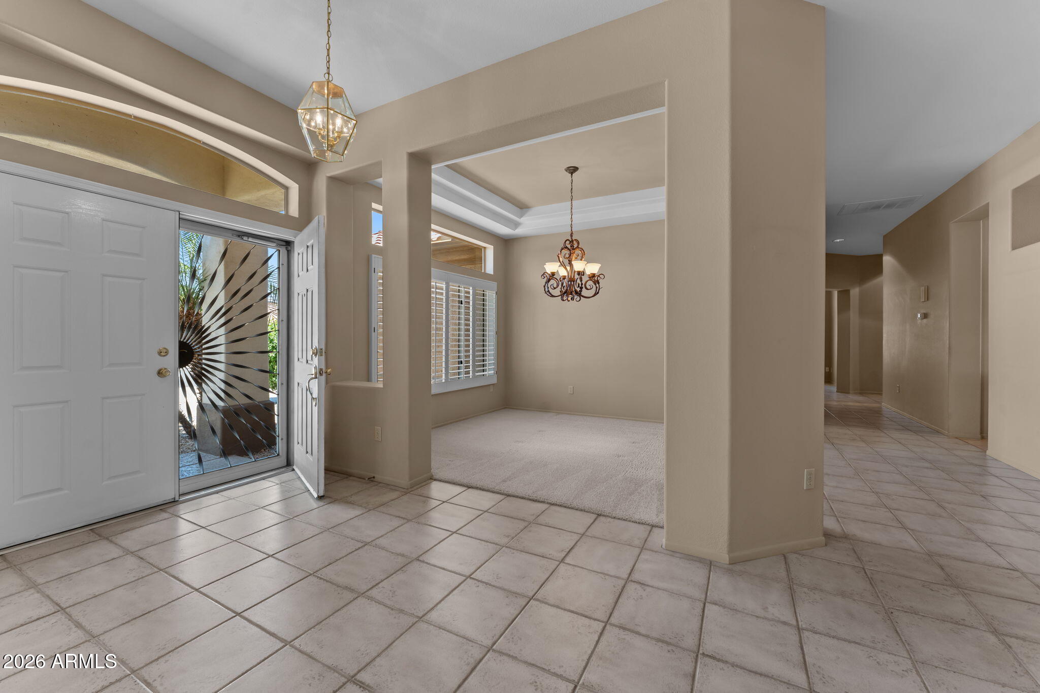 SUN CITY WEST UNIT 52 - Residential