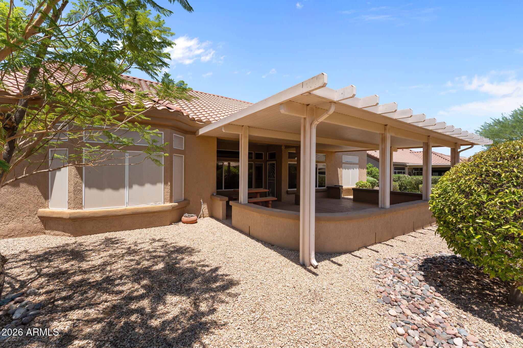 SUN CITY WEST UNIT 52 - Residential