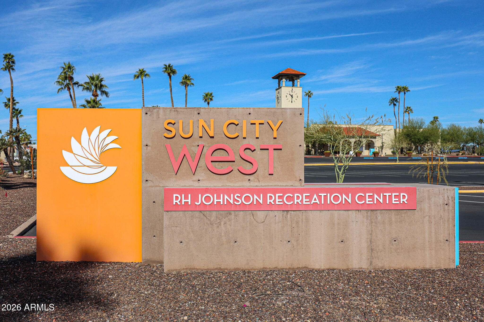 SUN CITY WEST UNIT 52 - Residential