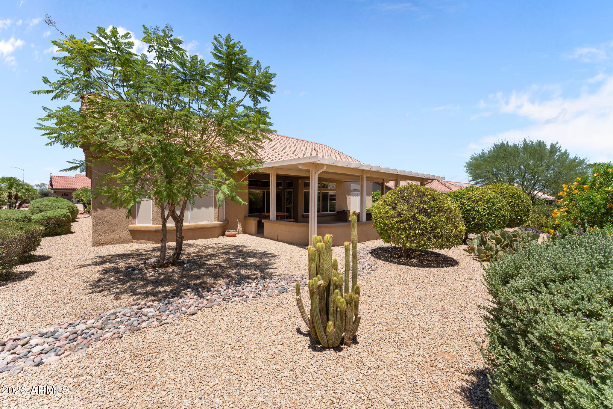 SUN CITY WEST UNIT 52 - Residential