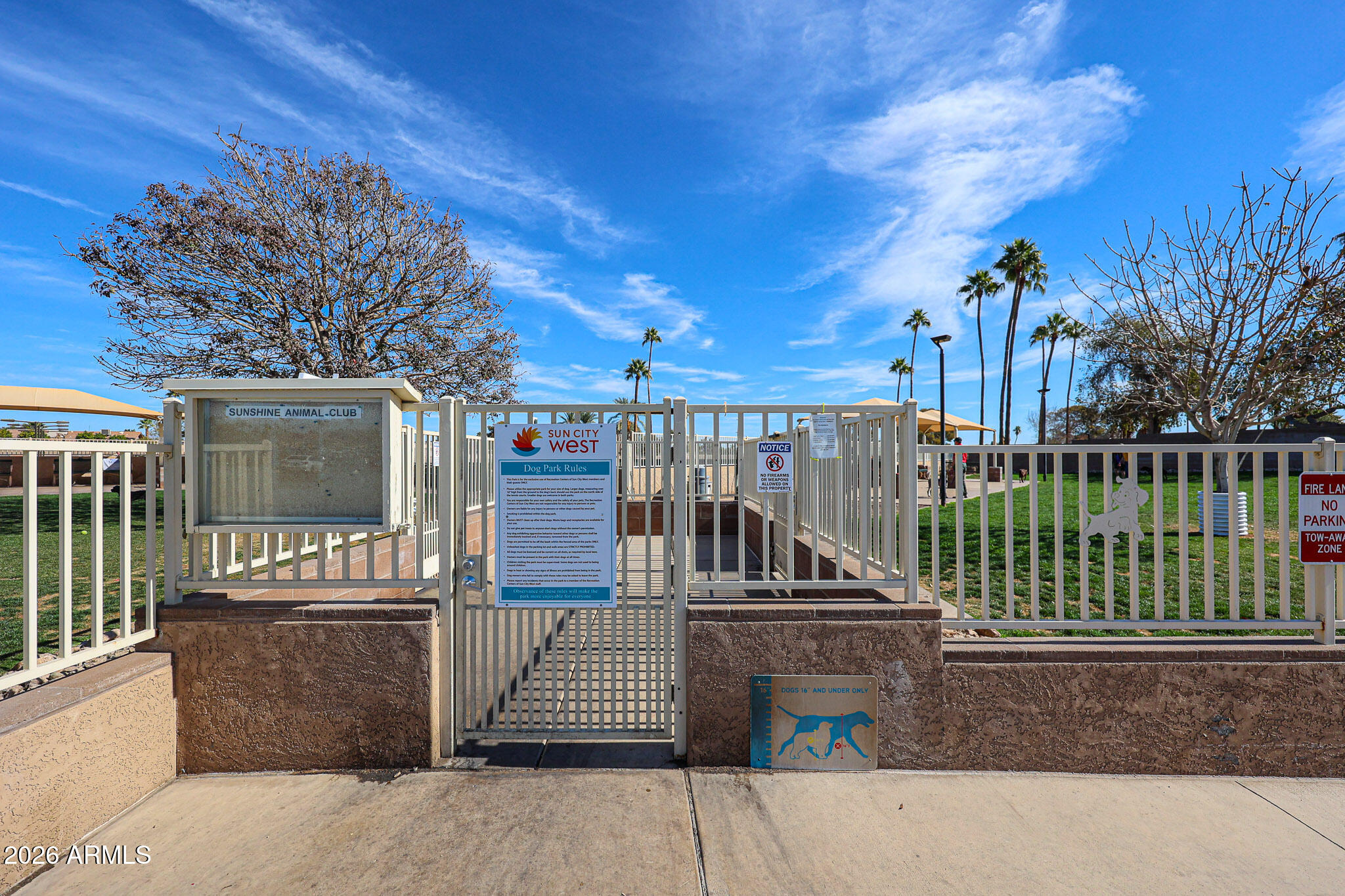 SUN CITY WEST UNIT 52 - Residential