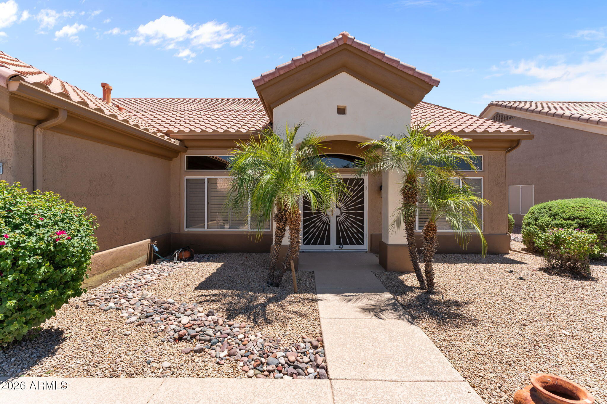 SUN CITY WEST UNIT 52 - Residential