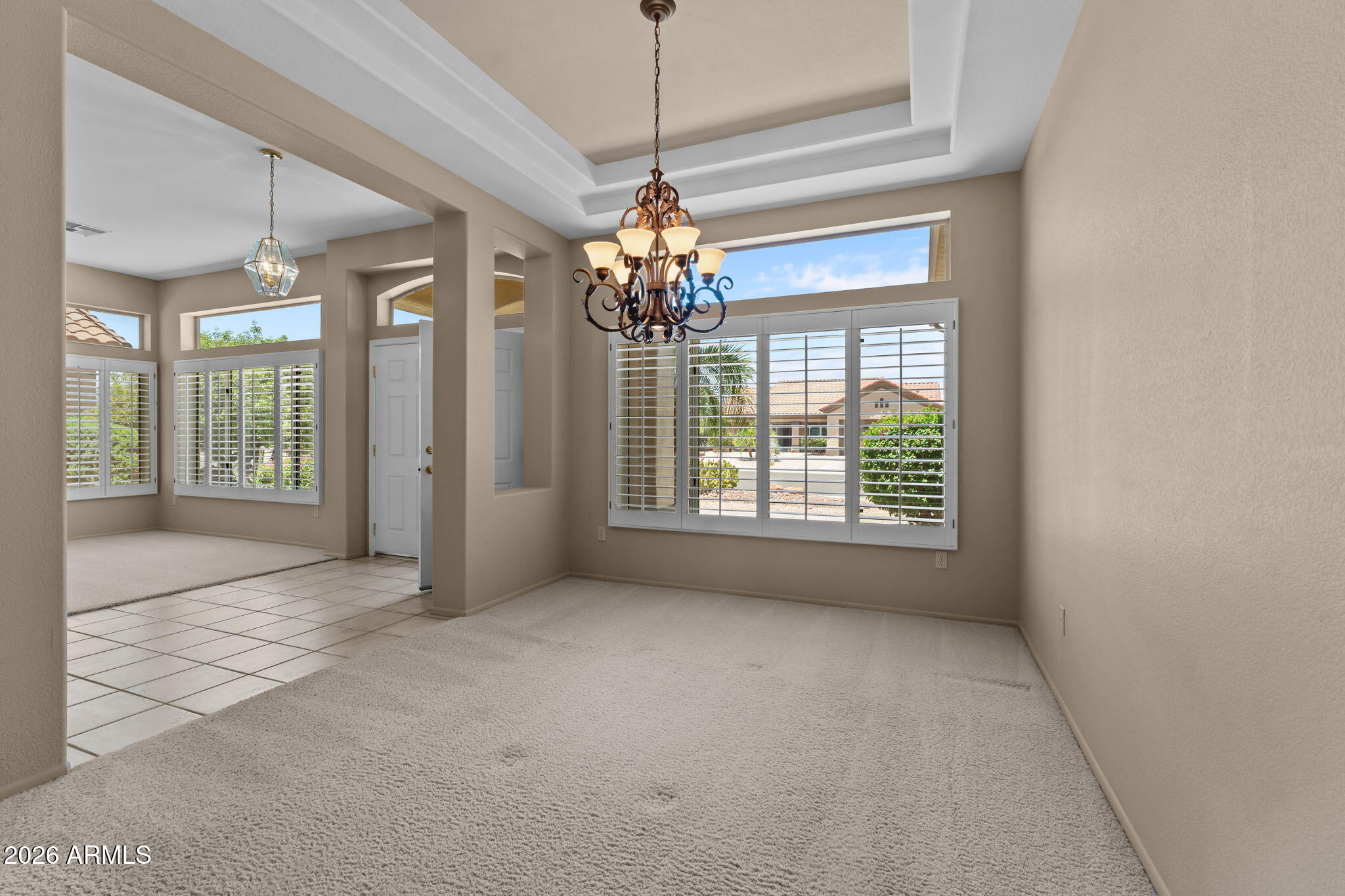 SUN CITY WEST UNIT 52 - Residential