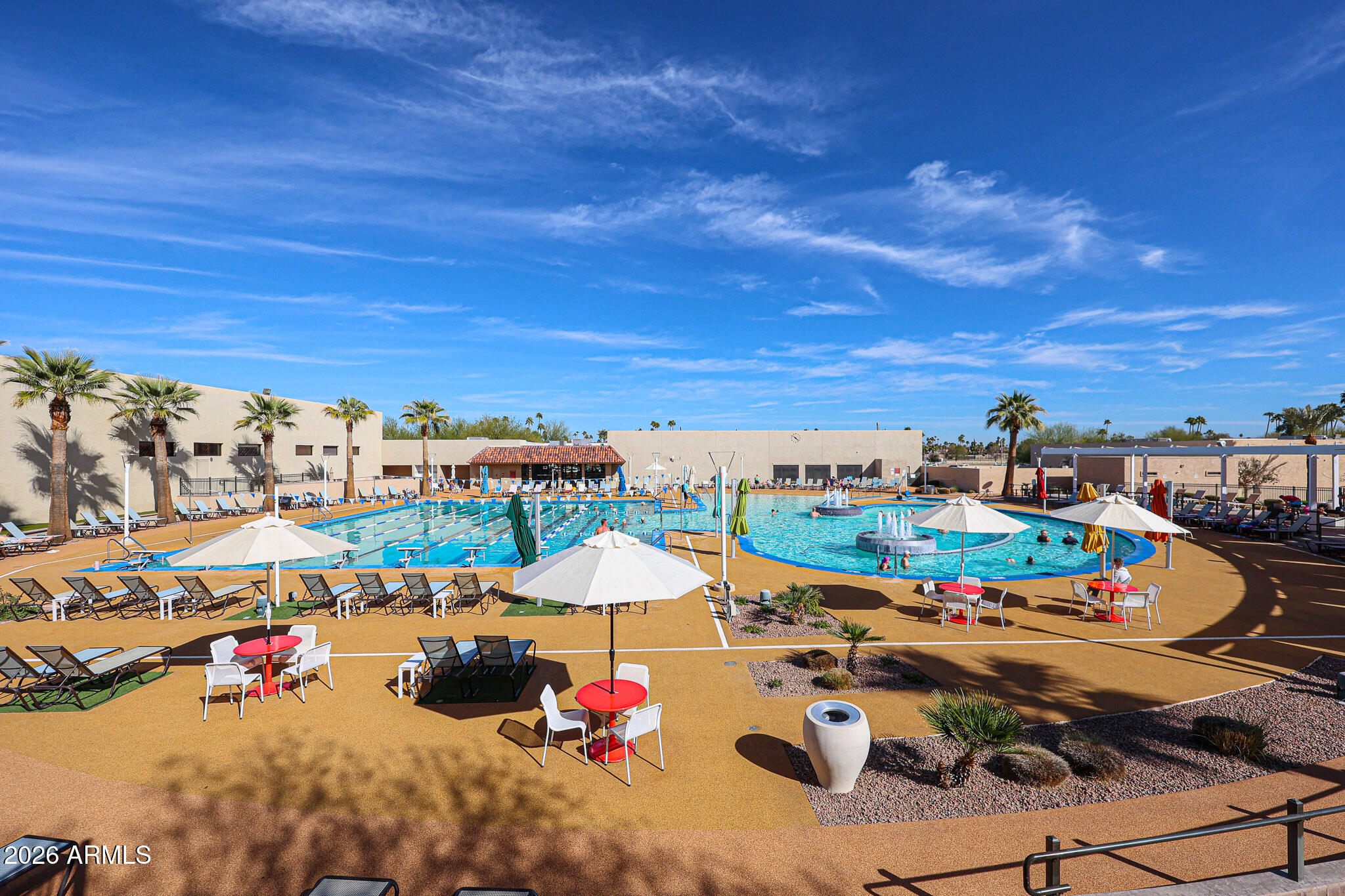 SUN CITY WEST UNIT 52 - Residential