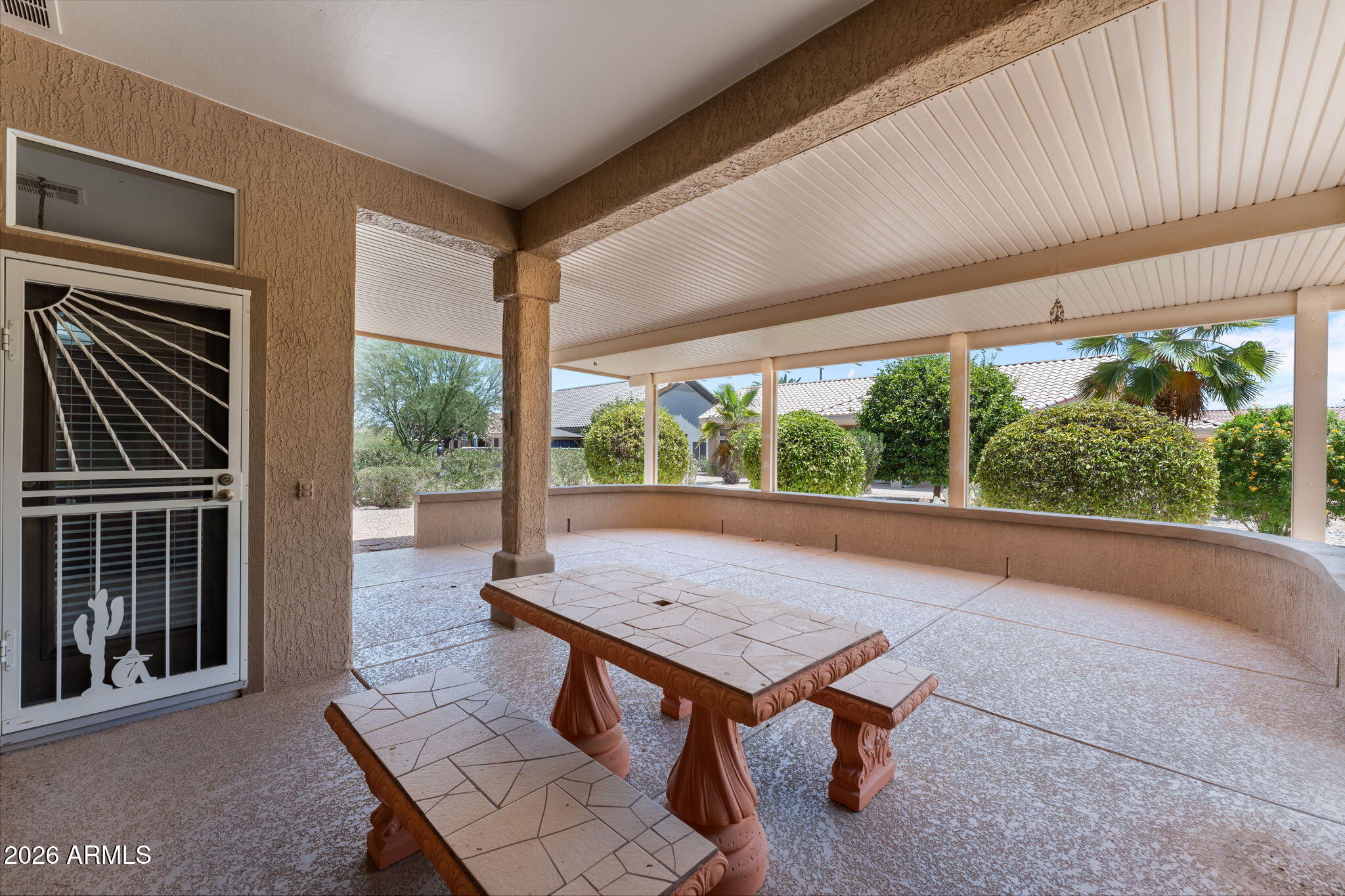 SUN CITY WEST UNIT 52 - Residential