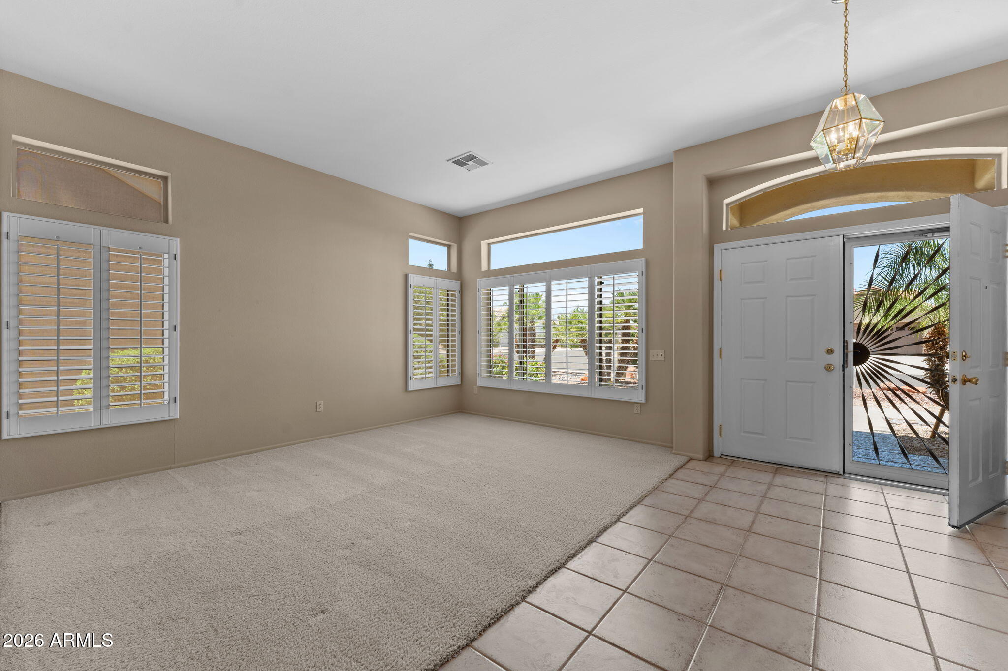 SUN CITY WEST UNIT 52 - Residential