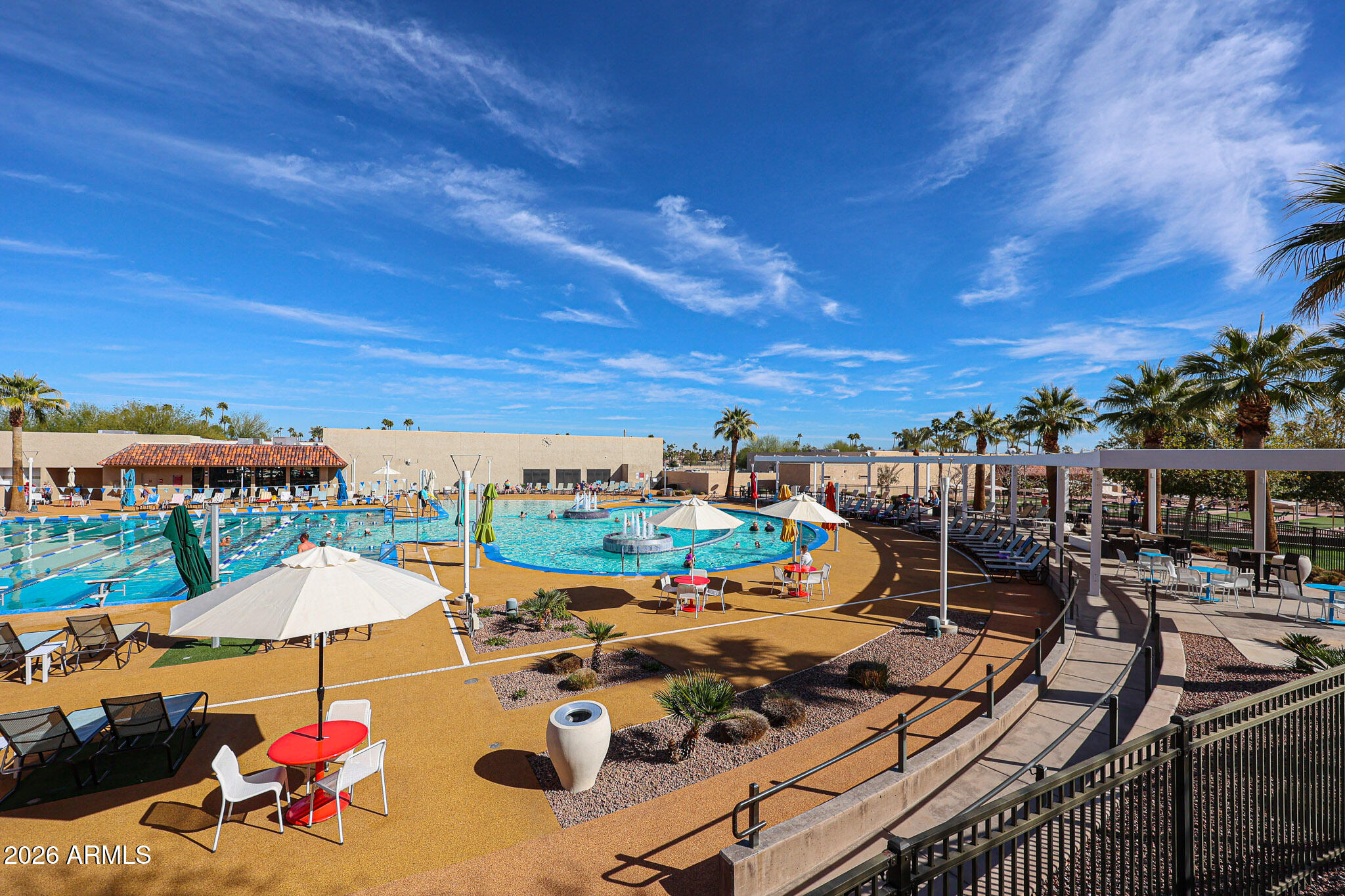 SUN CITY WEST UNIT 52 - Residential