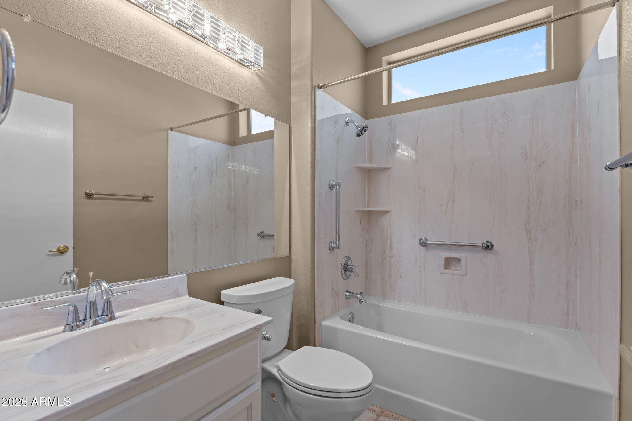 SUN CITY WEST UNIT 52 - Residential