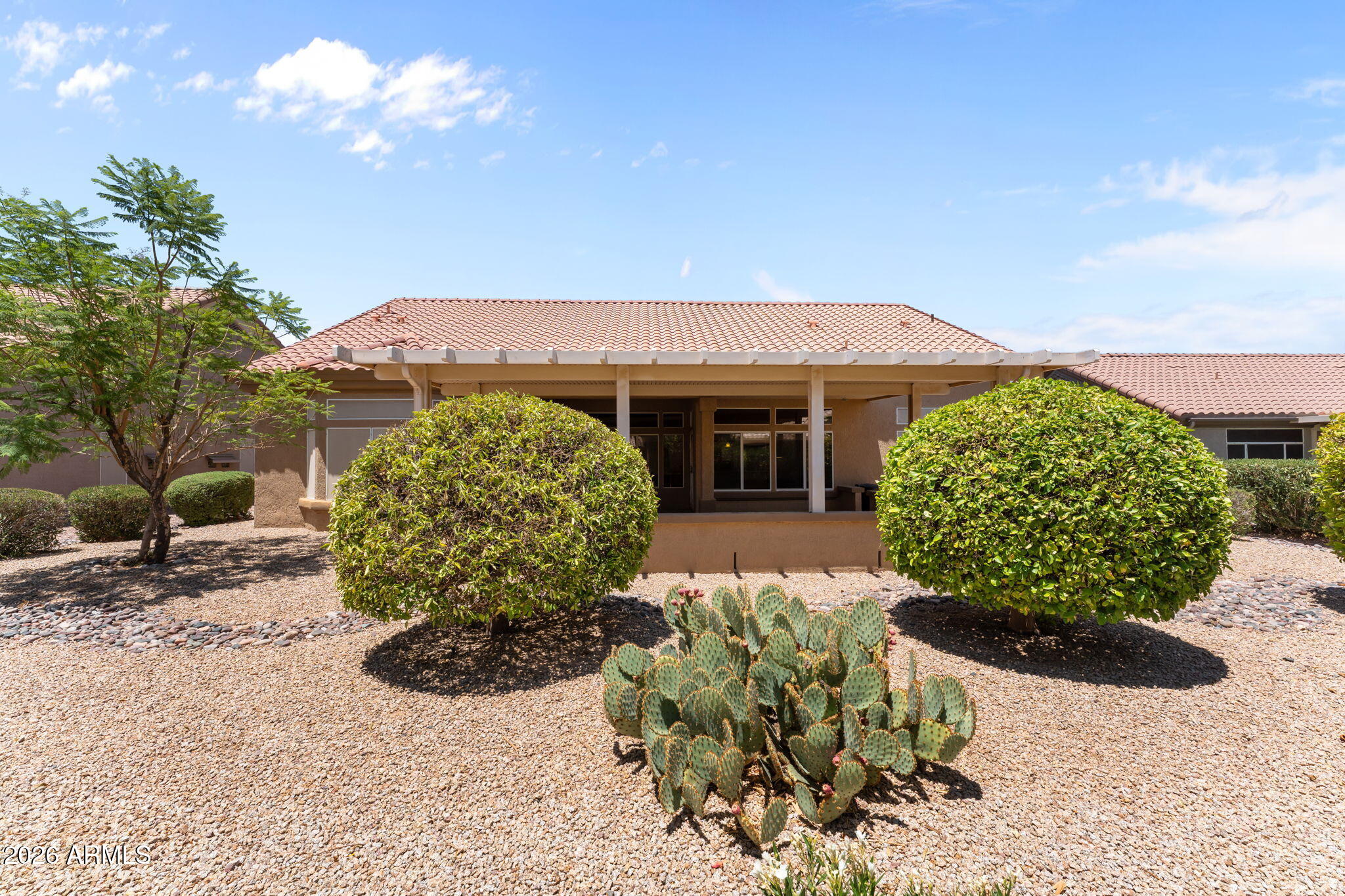 SUN CITY WEST UNIT 52 - Residential