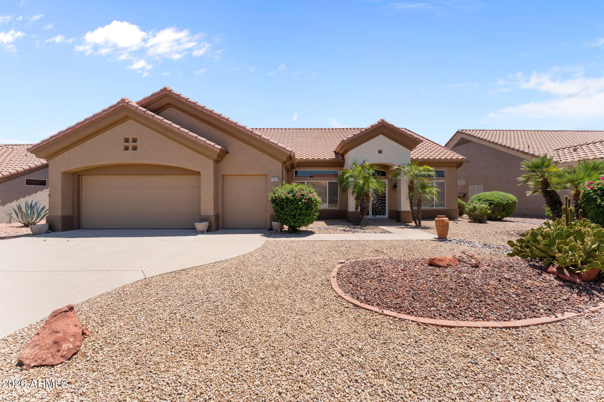 SUN CITY WEST UNIT 52 - Residential