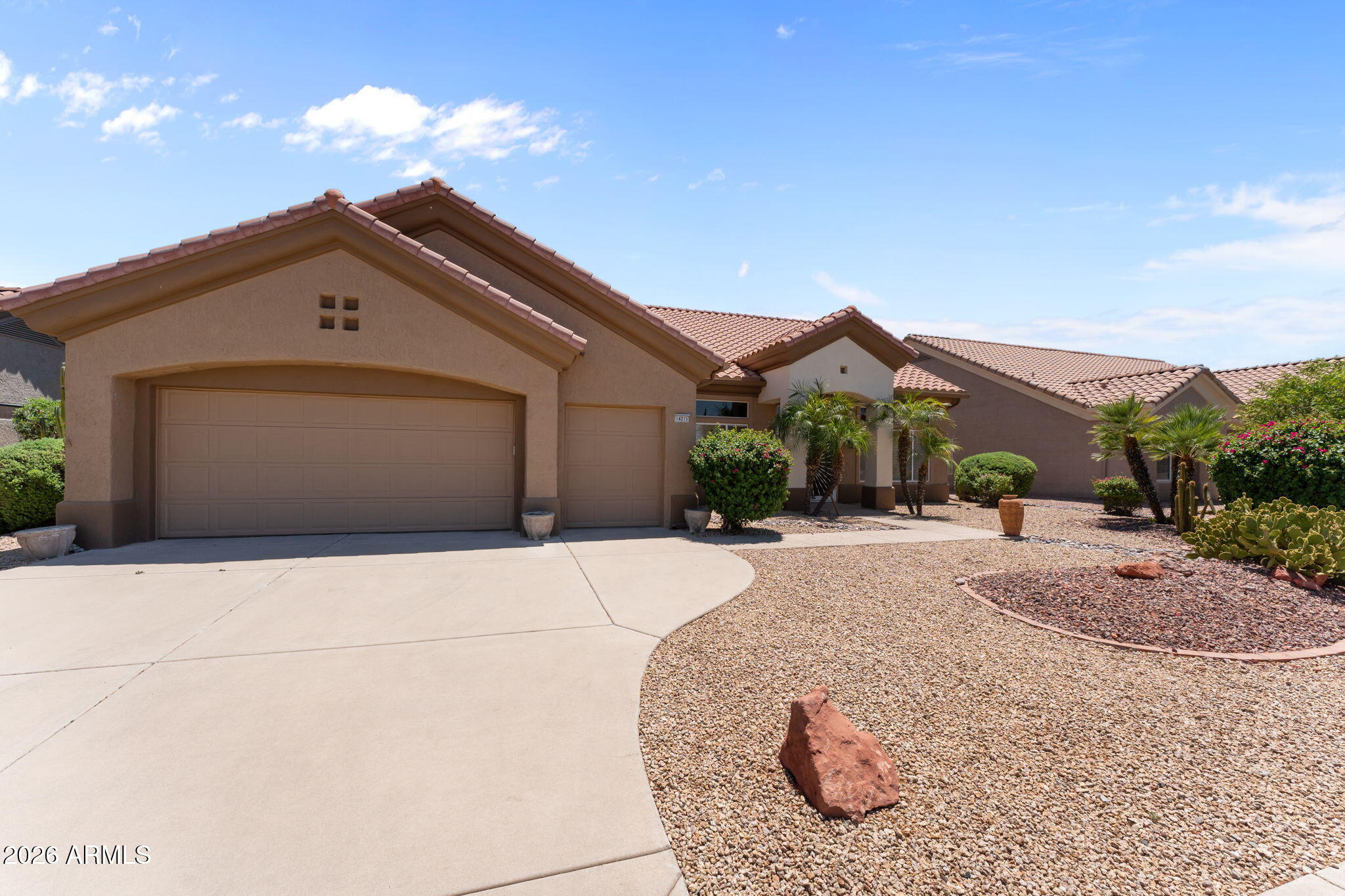 SUN CITY WEST UNIT 52 - Residential
