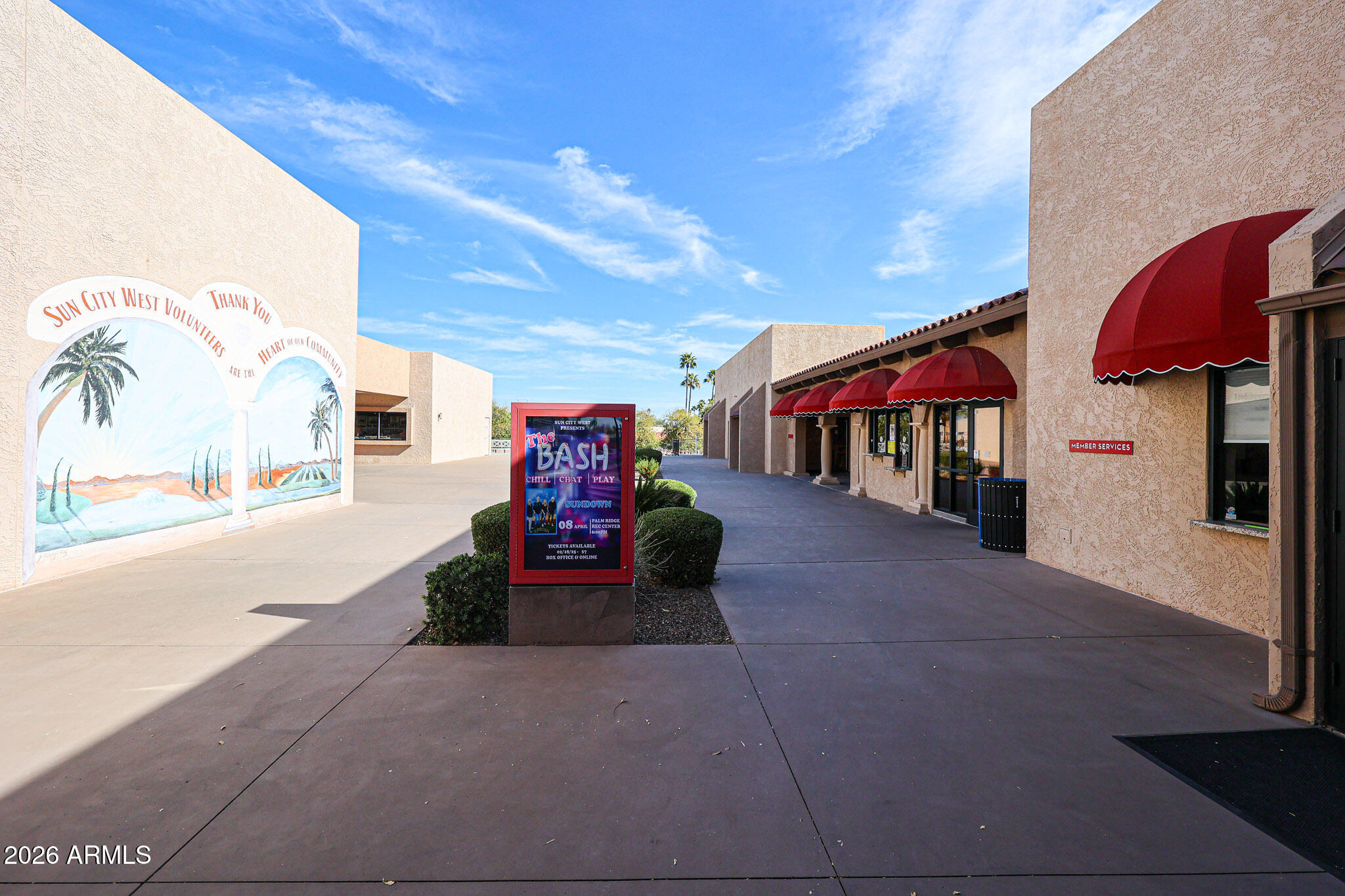 SUN CITY WEST UNIT 52 - Residential