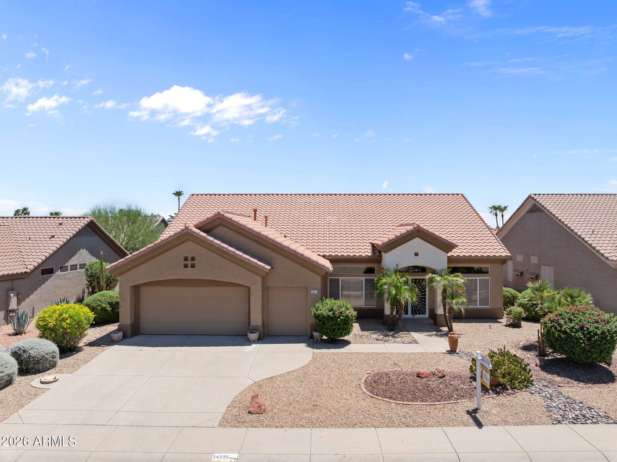 SUN CITY WEST UNIT 52 - Residential