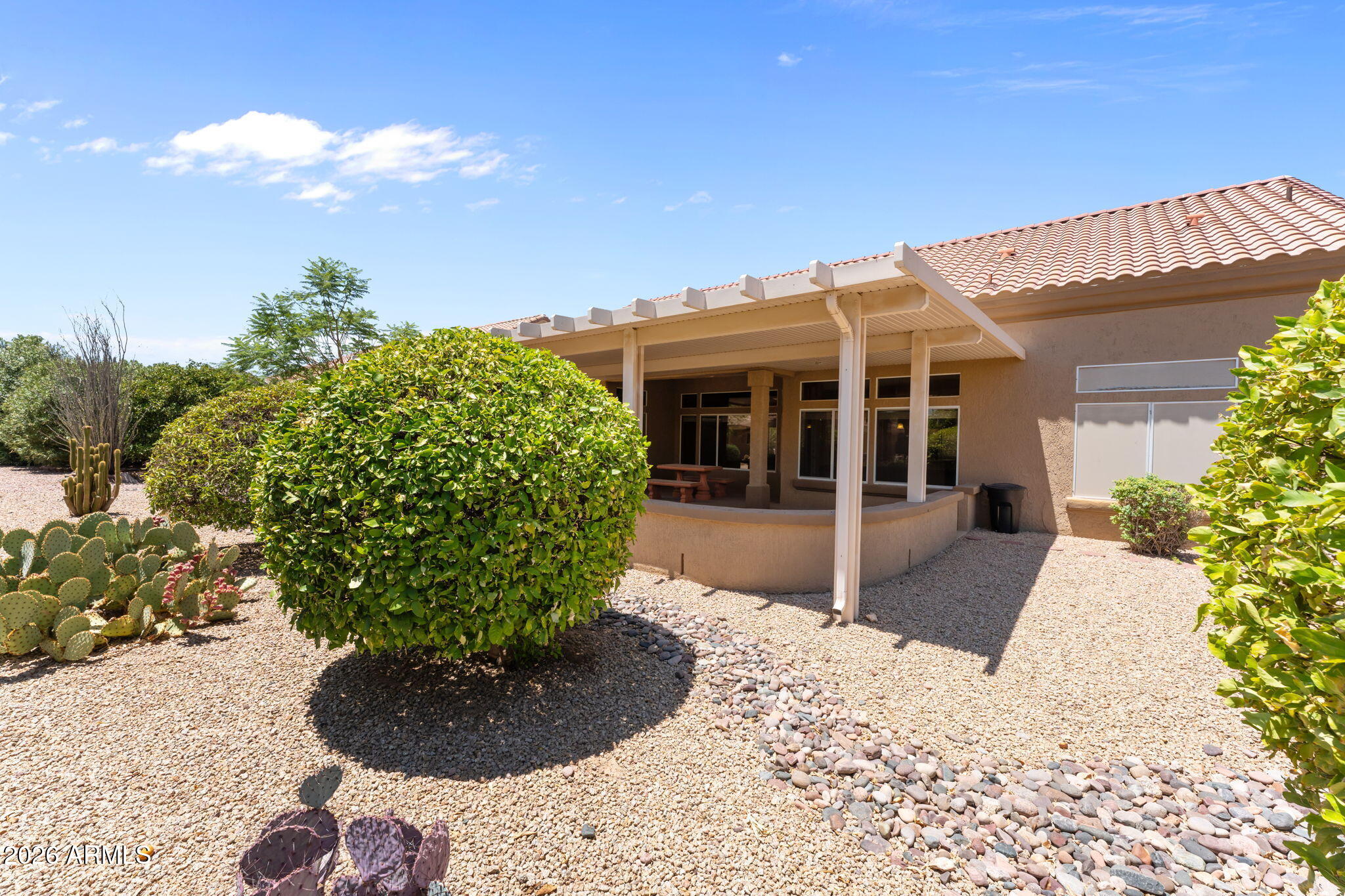 SUN CITY WEST UNIT 52 - Residential