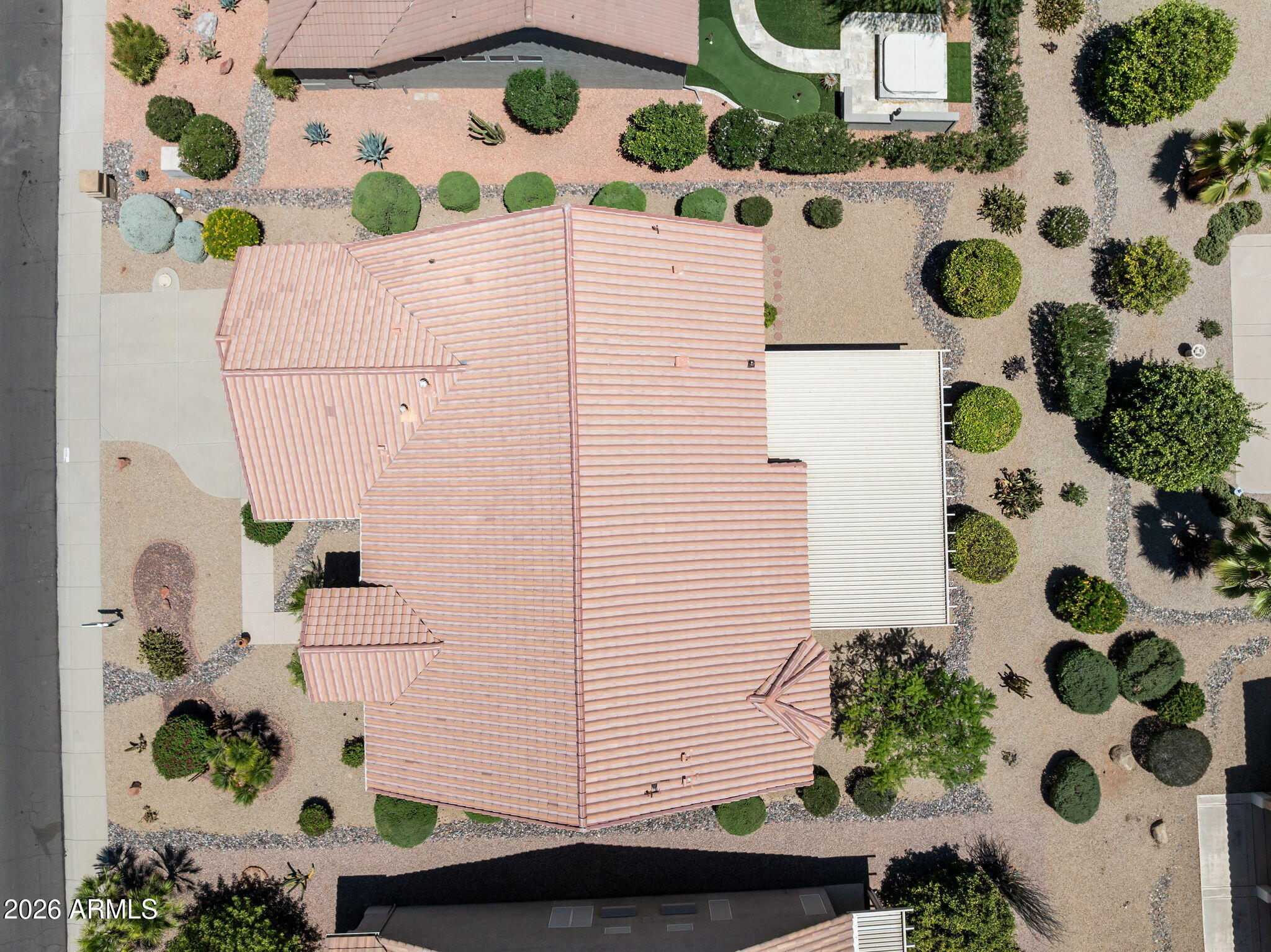 SUN CITY WEST UNIT 52 - Residential