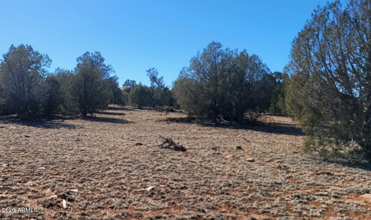 Westwood Ranches - Land