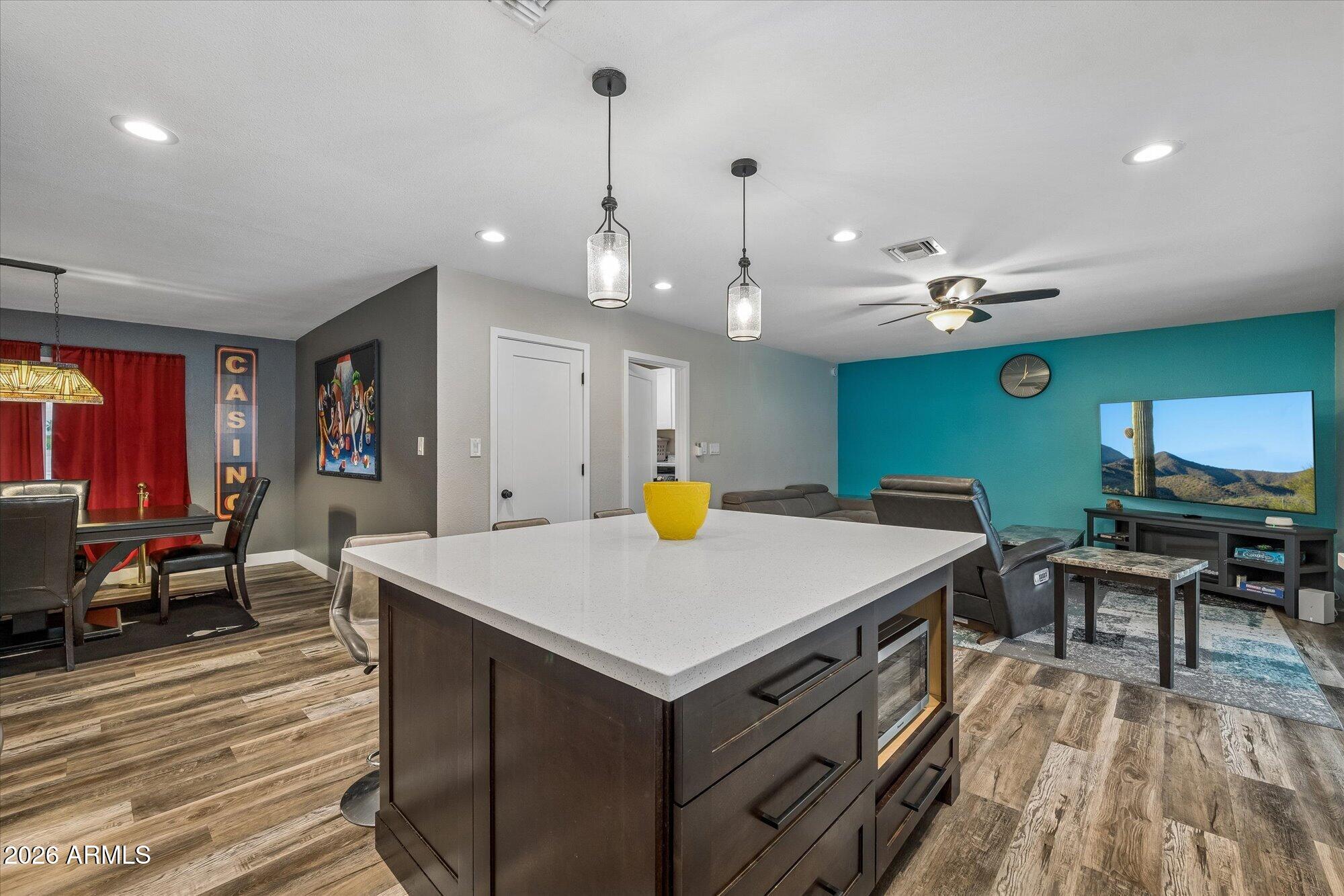 GREENBRIER EAST UNIT 5 - Residential Lease
