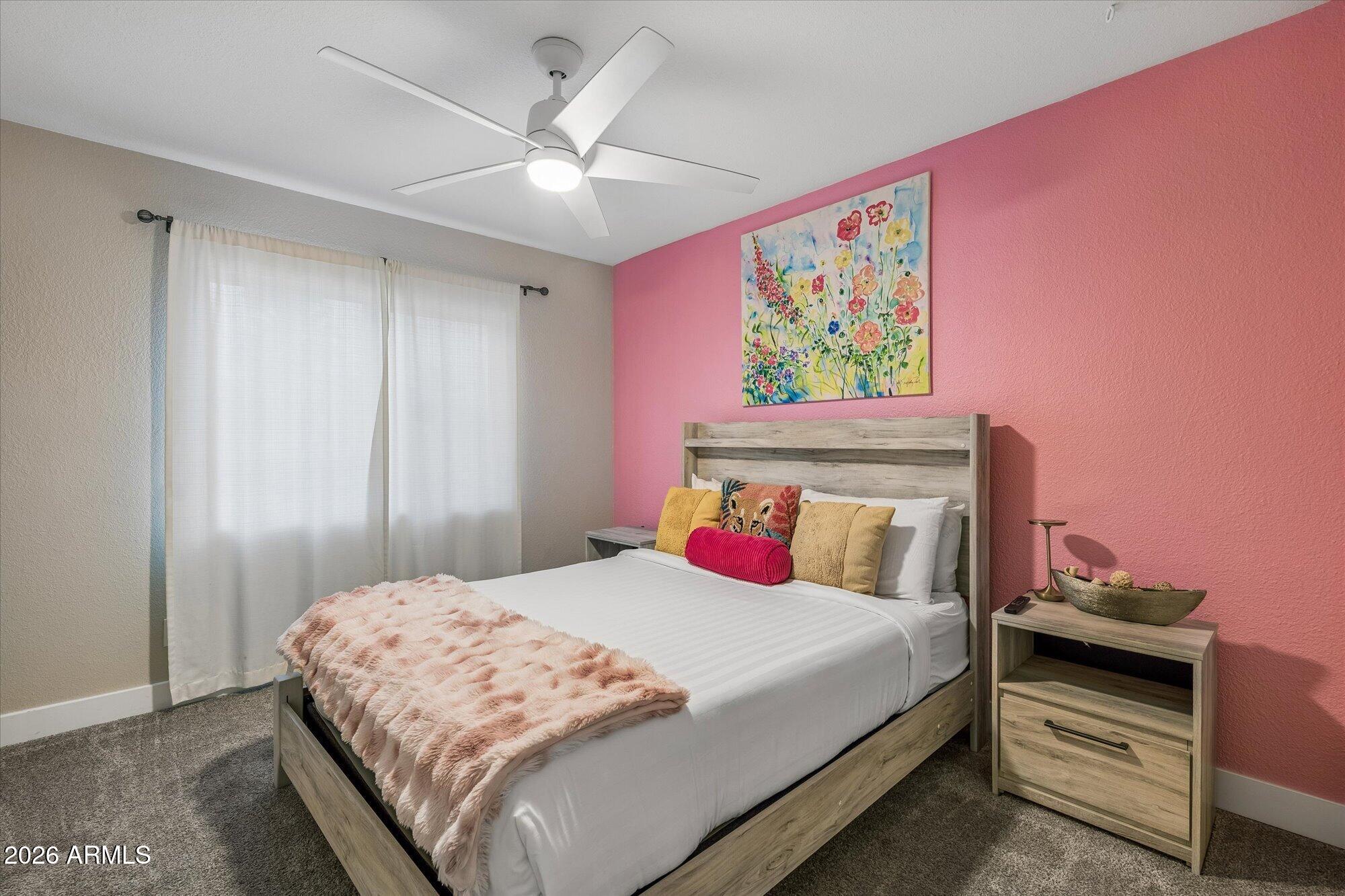 GREENBRIER EAST UNIT 5 - Residential Lease